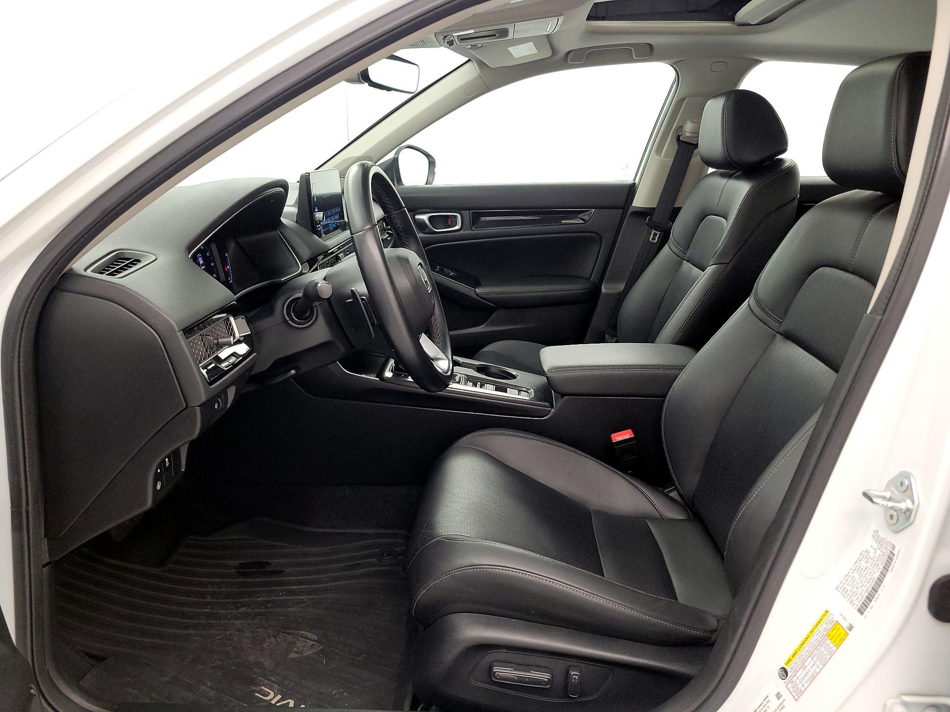 Thumbnail: 2023 Honda Civic - 11