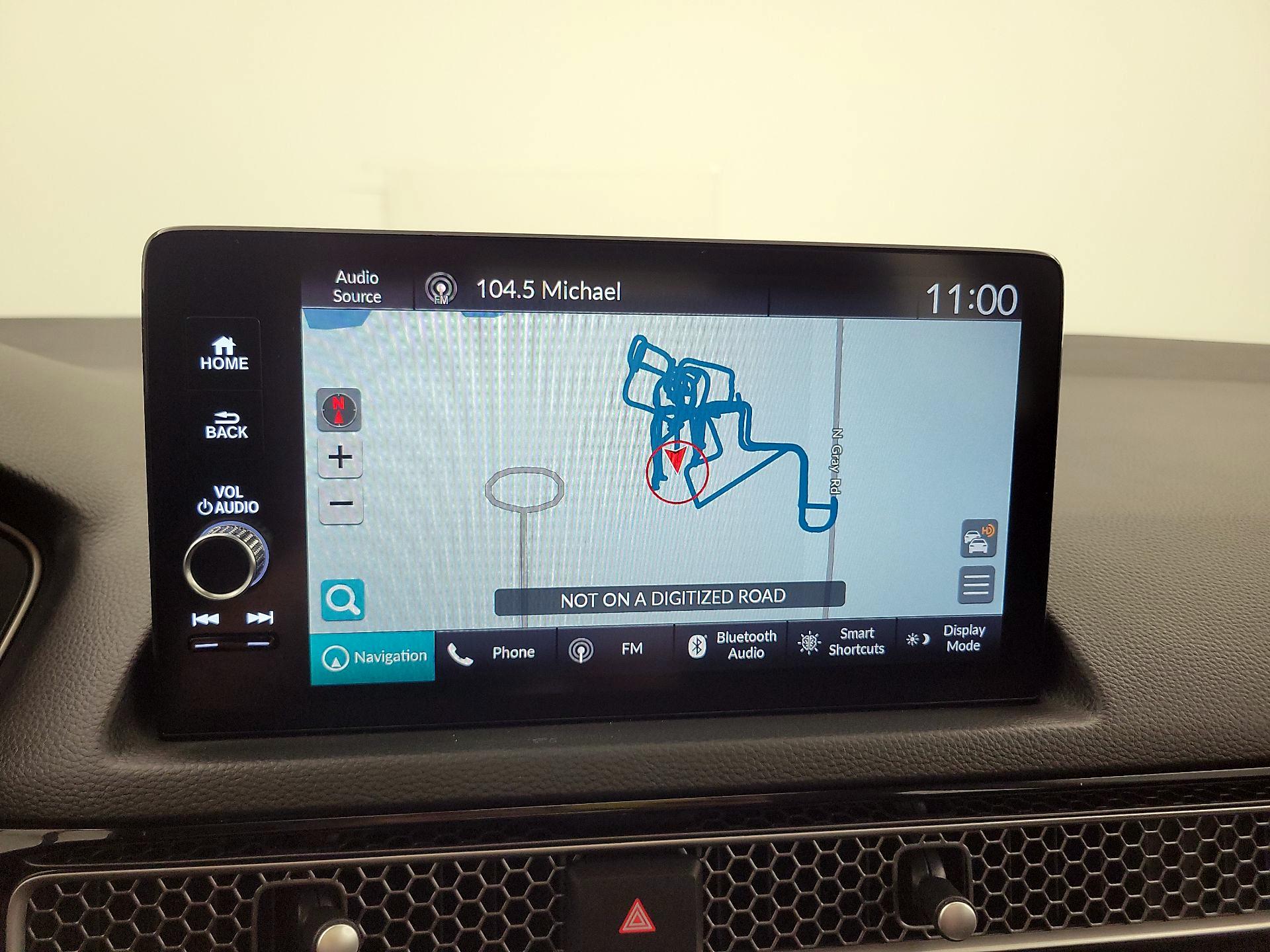 Thumbnail: 2023 Honda Civic - 14