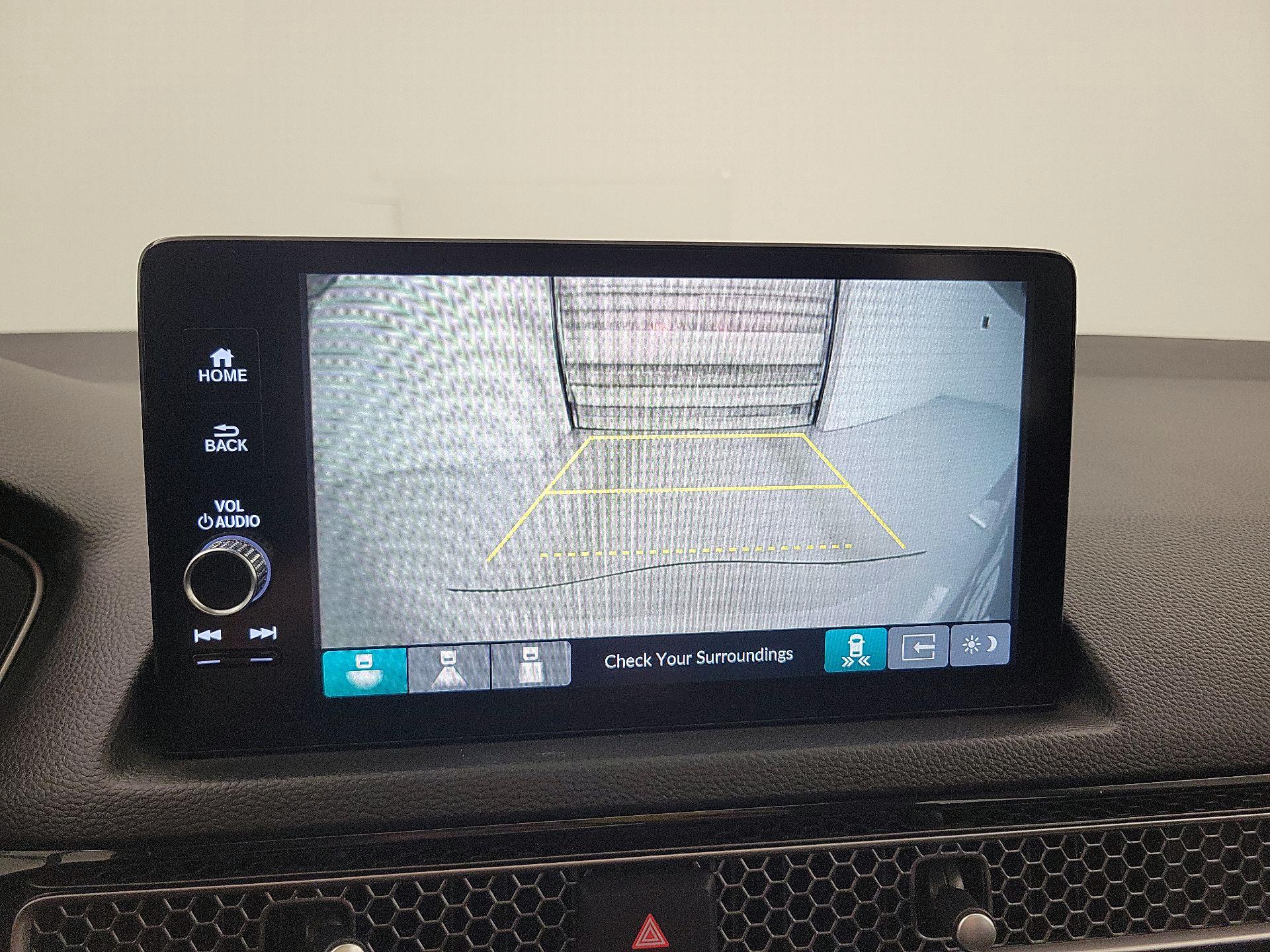 Thumbnail: 2023 Honda Civic - 15