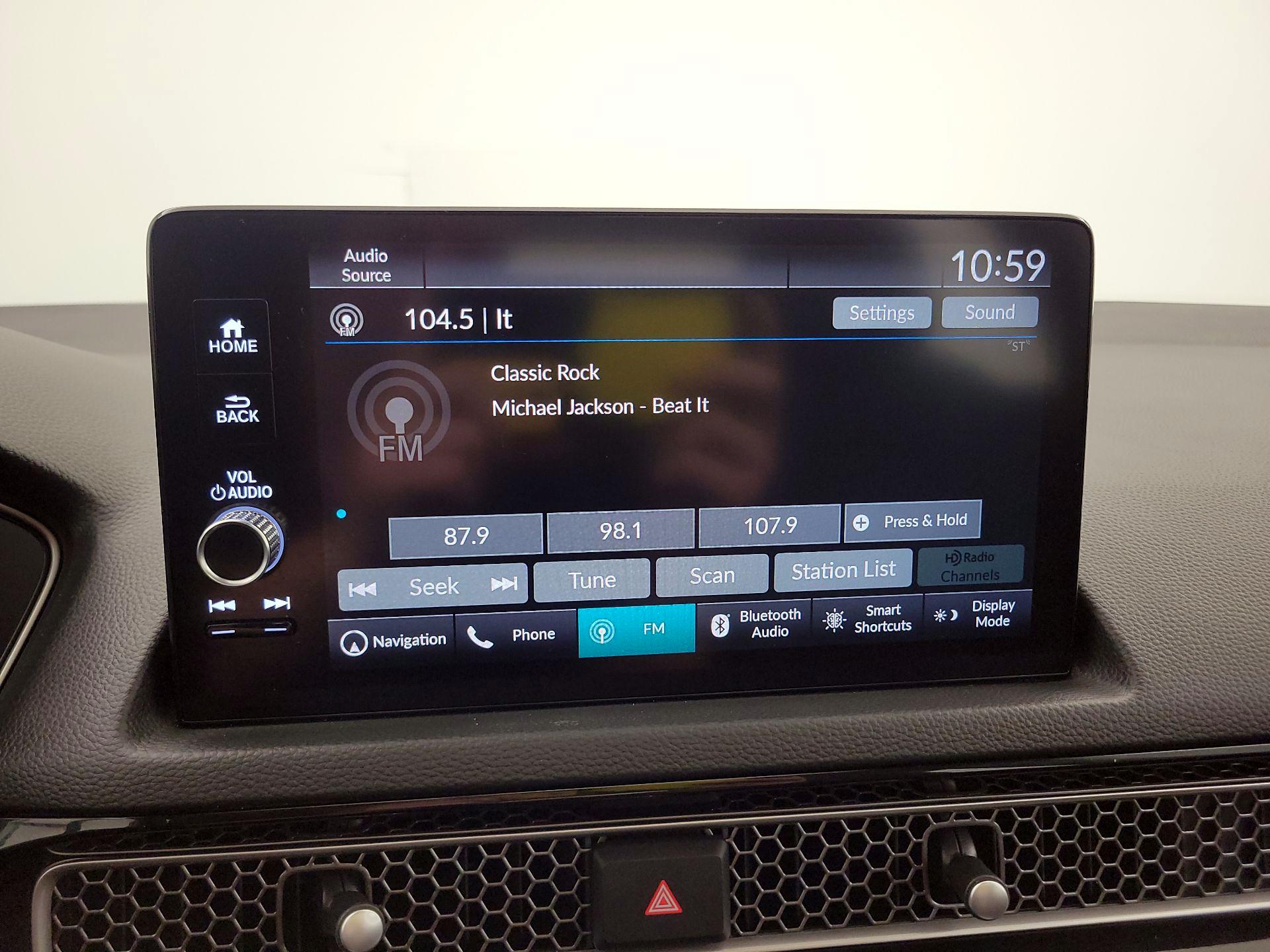 Thumbnail: 2023 Honda Civic - 16