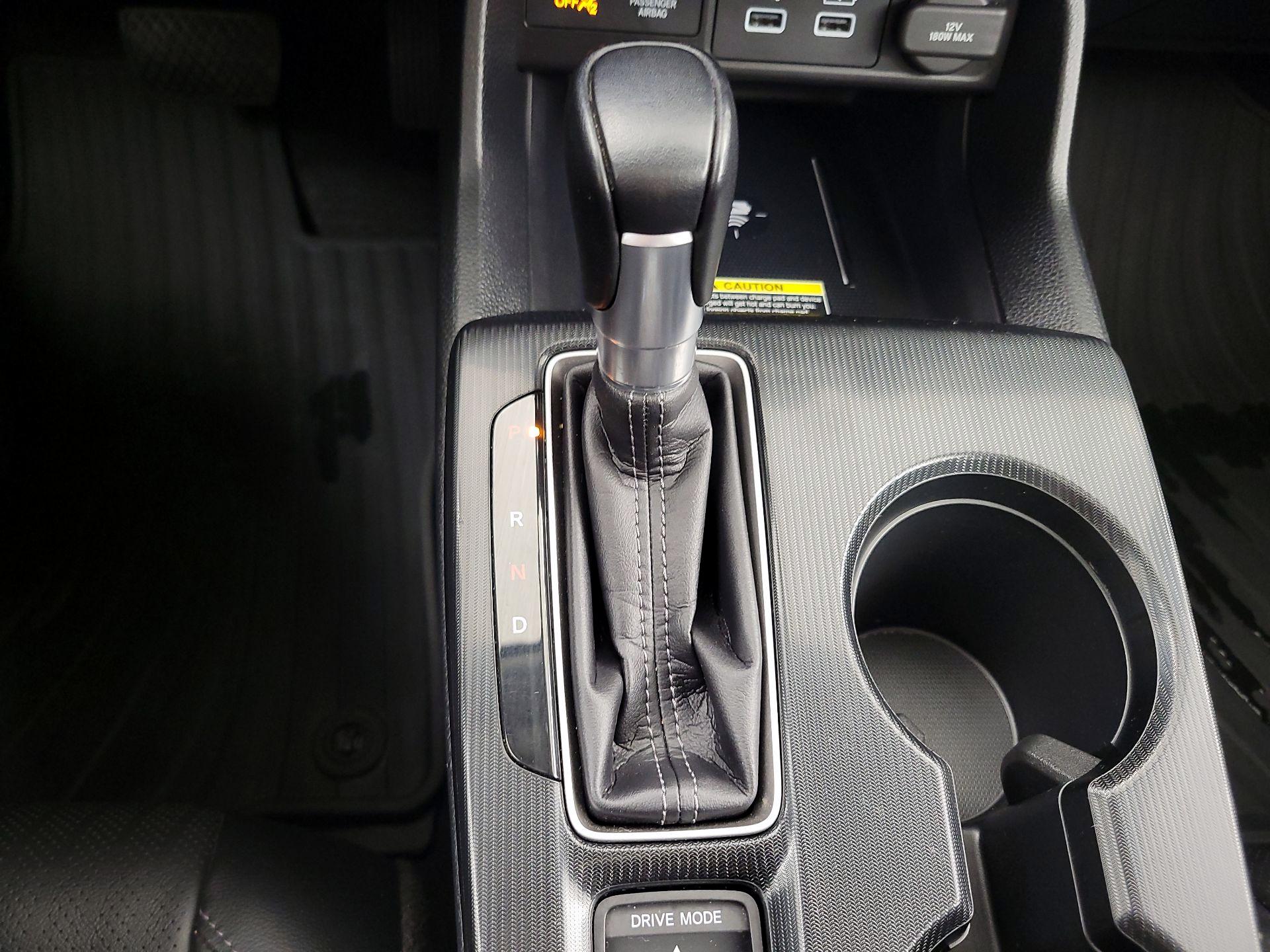 Thumbnail: 2023 Honda Civic - 18