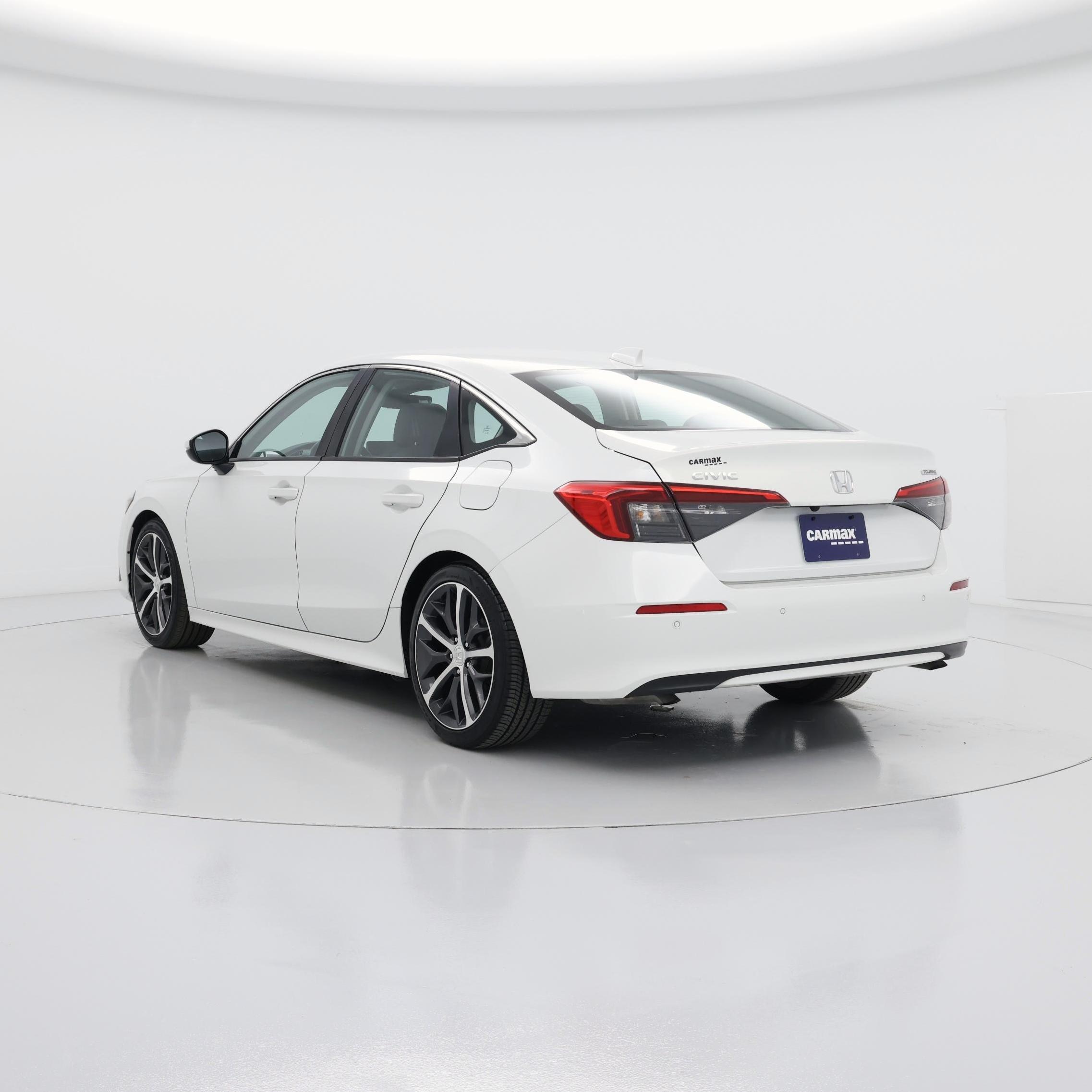 Thumbnail: 2023 Honda Civic - 2