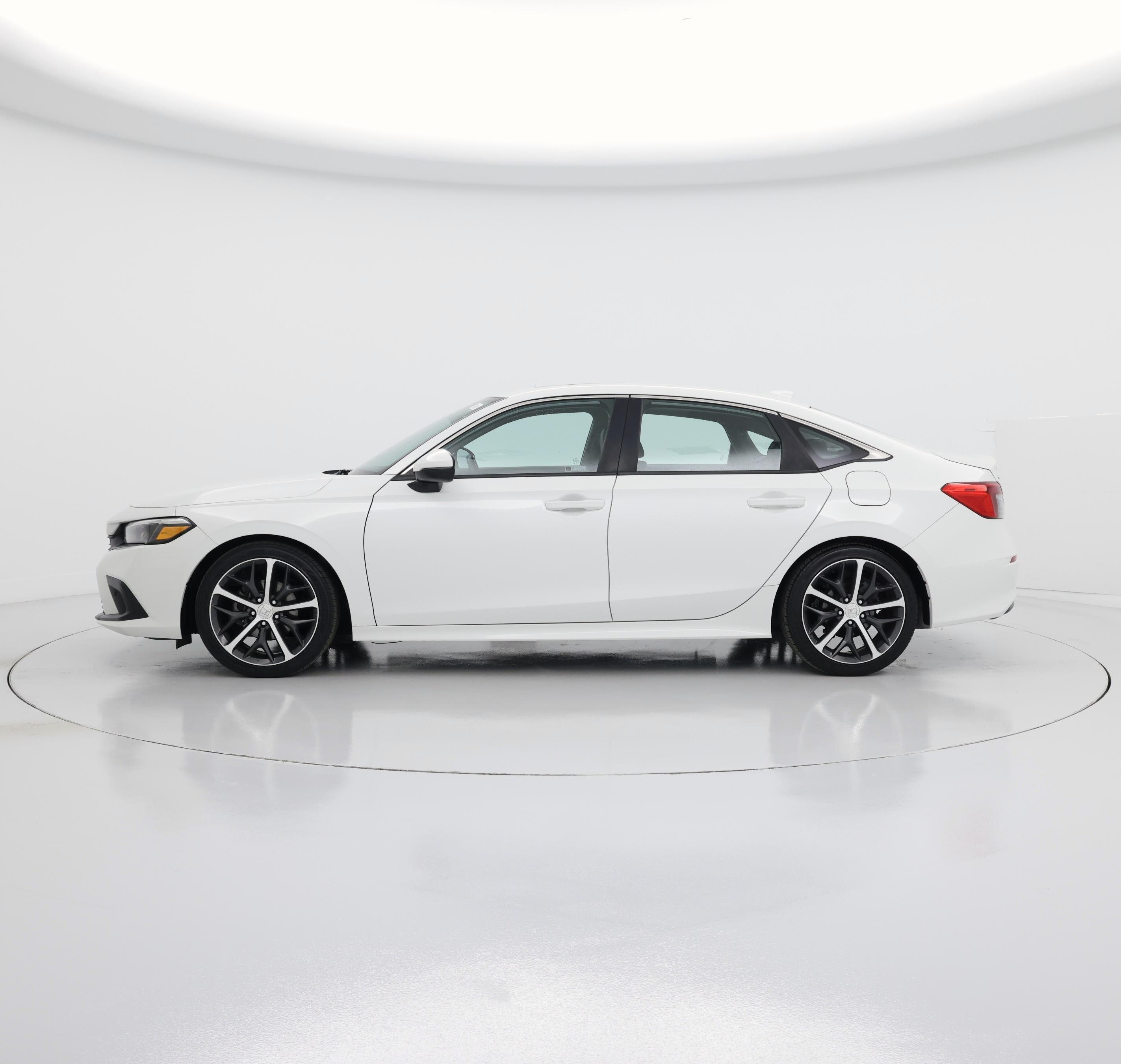 Thumbnail: 2023 Honda Civic - 3