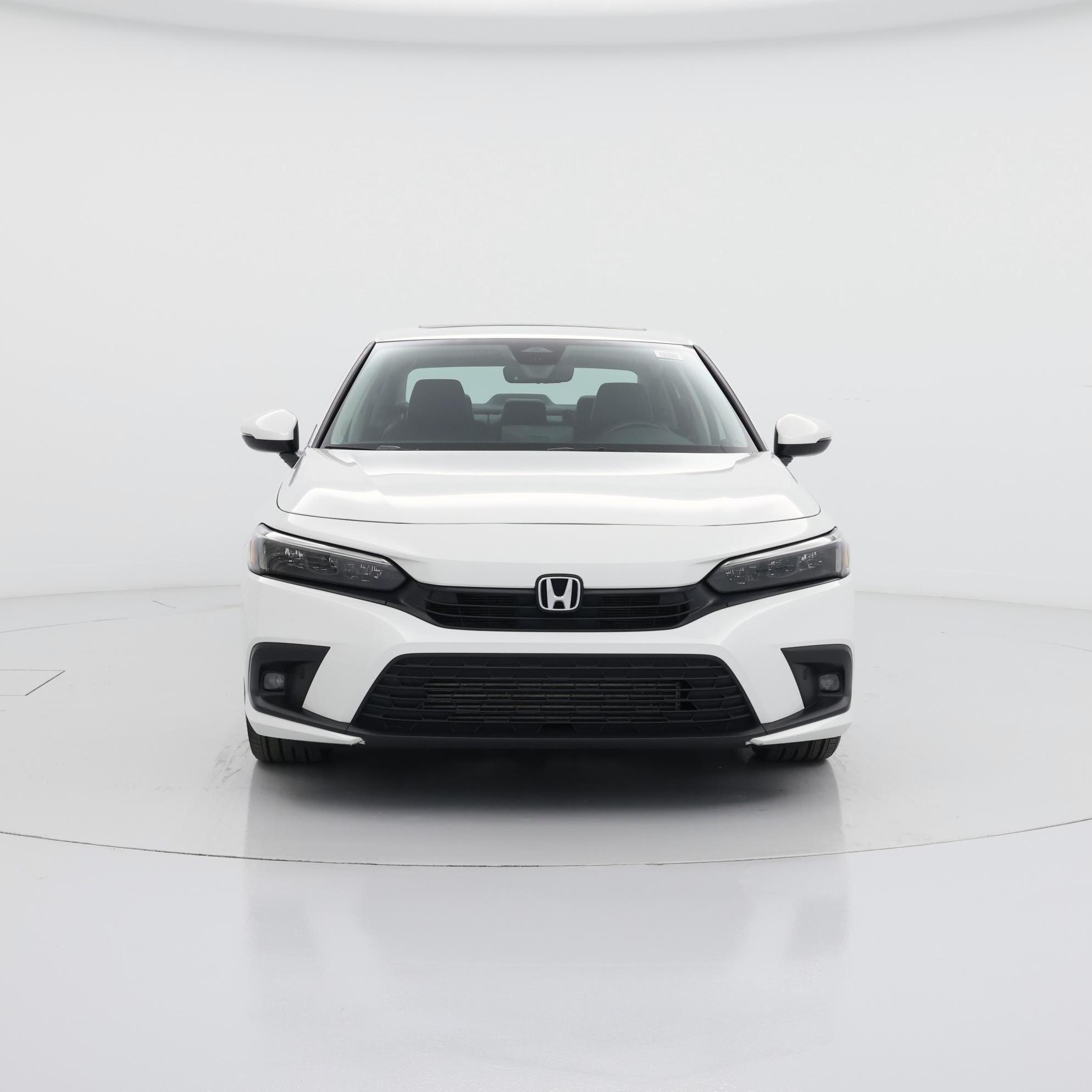 Thumbnail: 2023 Honda Civic - 5