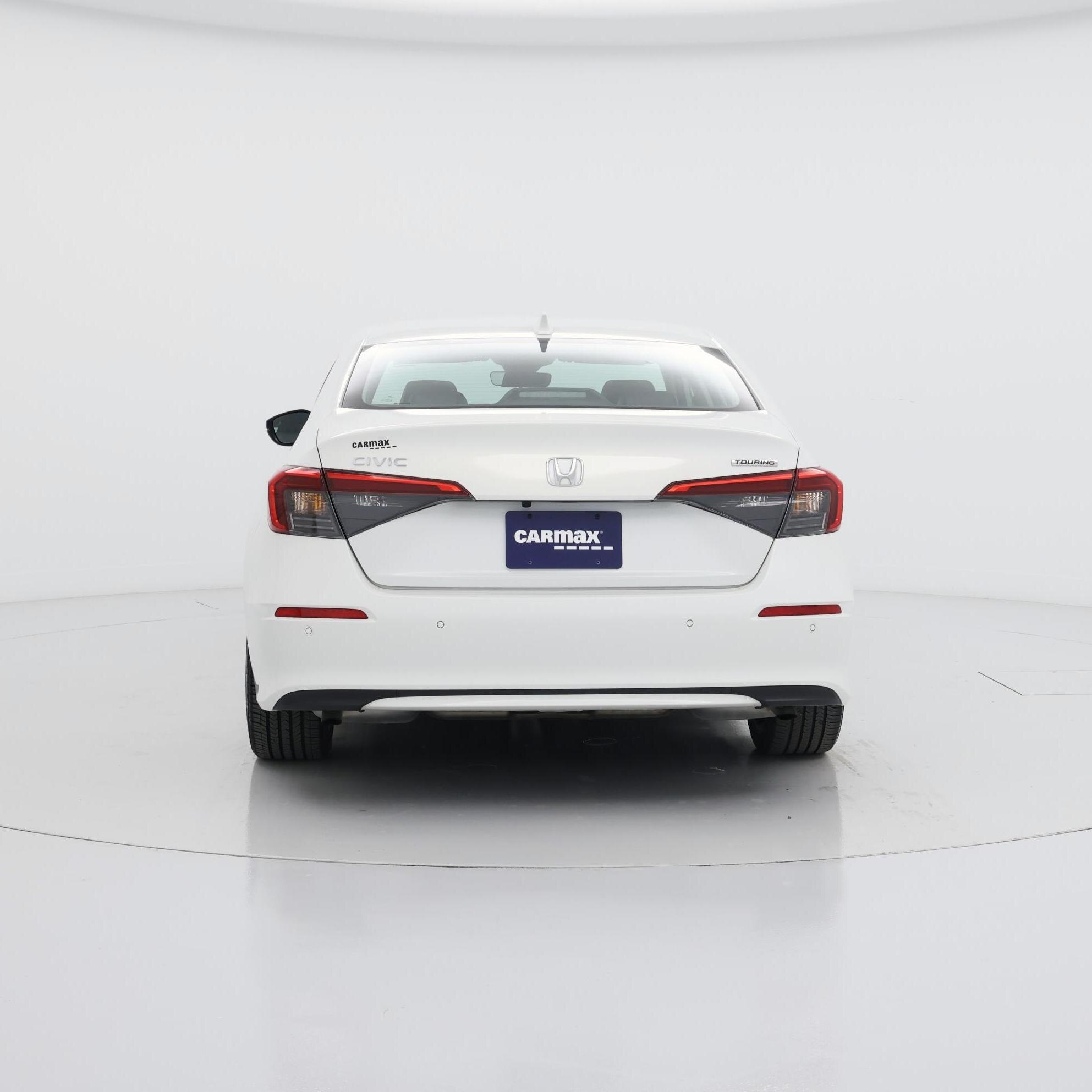 Thumbnail: 2023 Honda Civic - 6