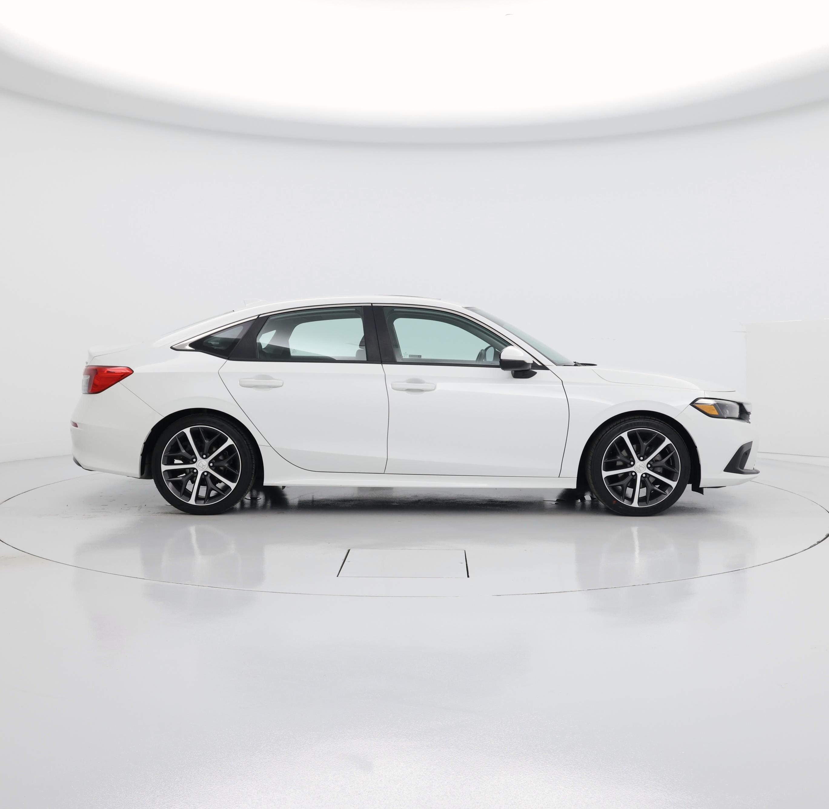 Thumbnail: 2023 Honda Civic - 7