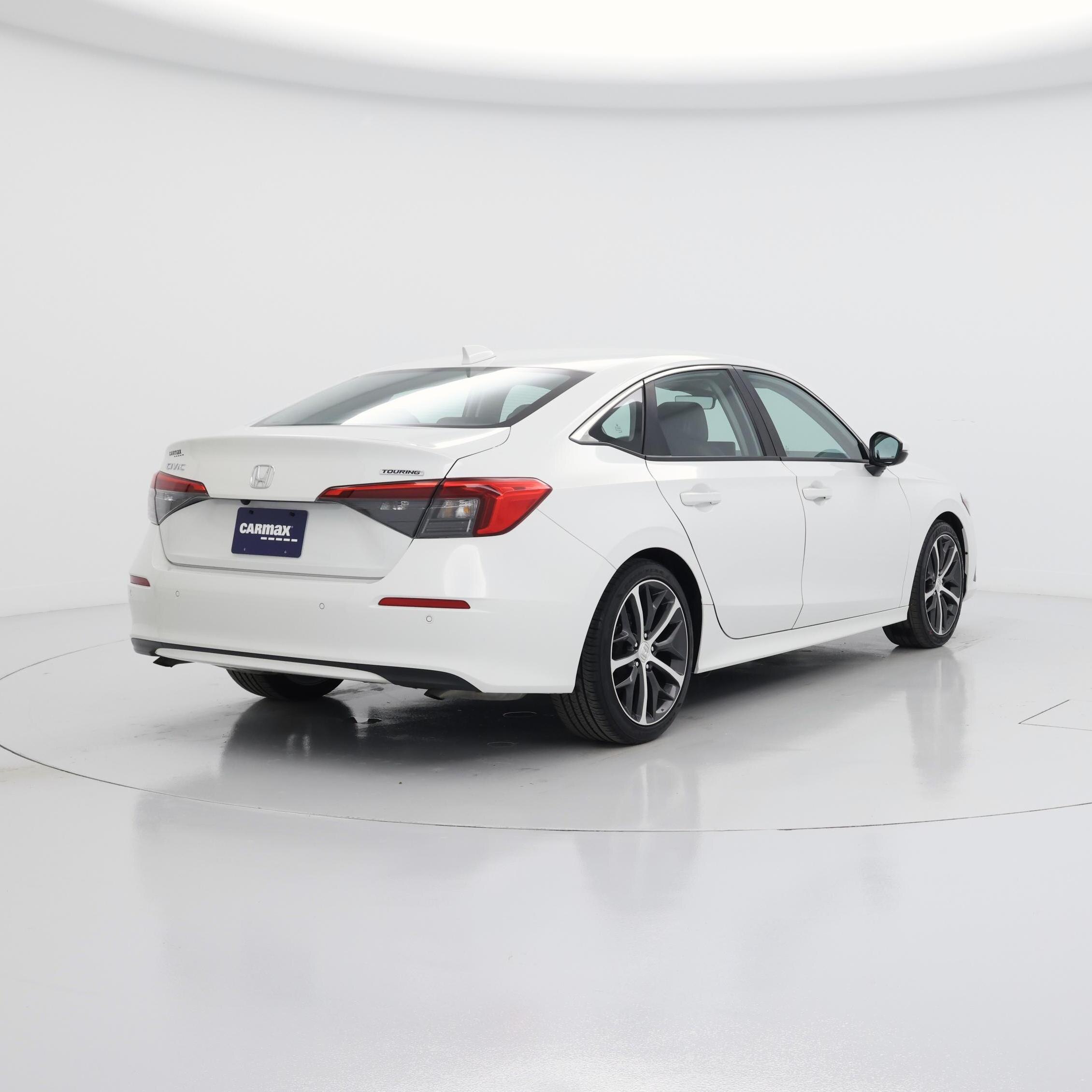 Thumbnail: 2023 Honda Civic - 8