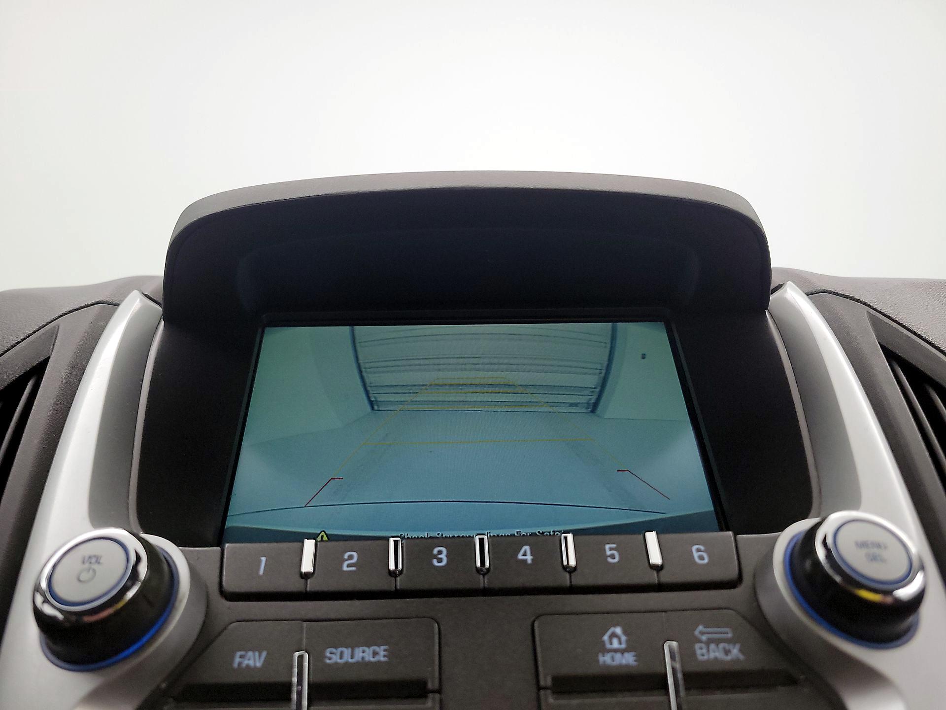 Thumbnail: 2017 Chevrolet Equinox - 13