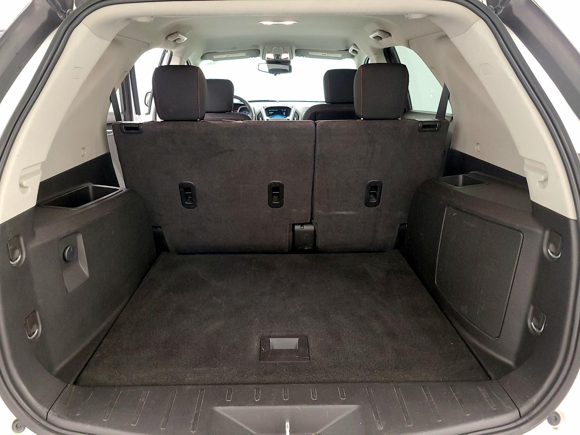 Thumbnail: 2017 Chevrolet Equinox - 19