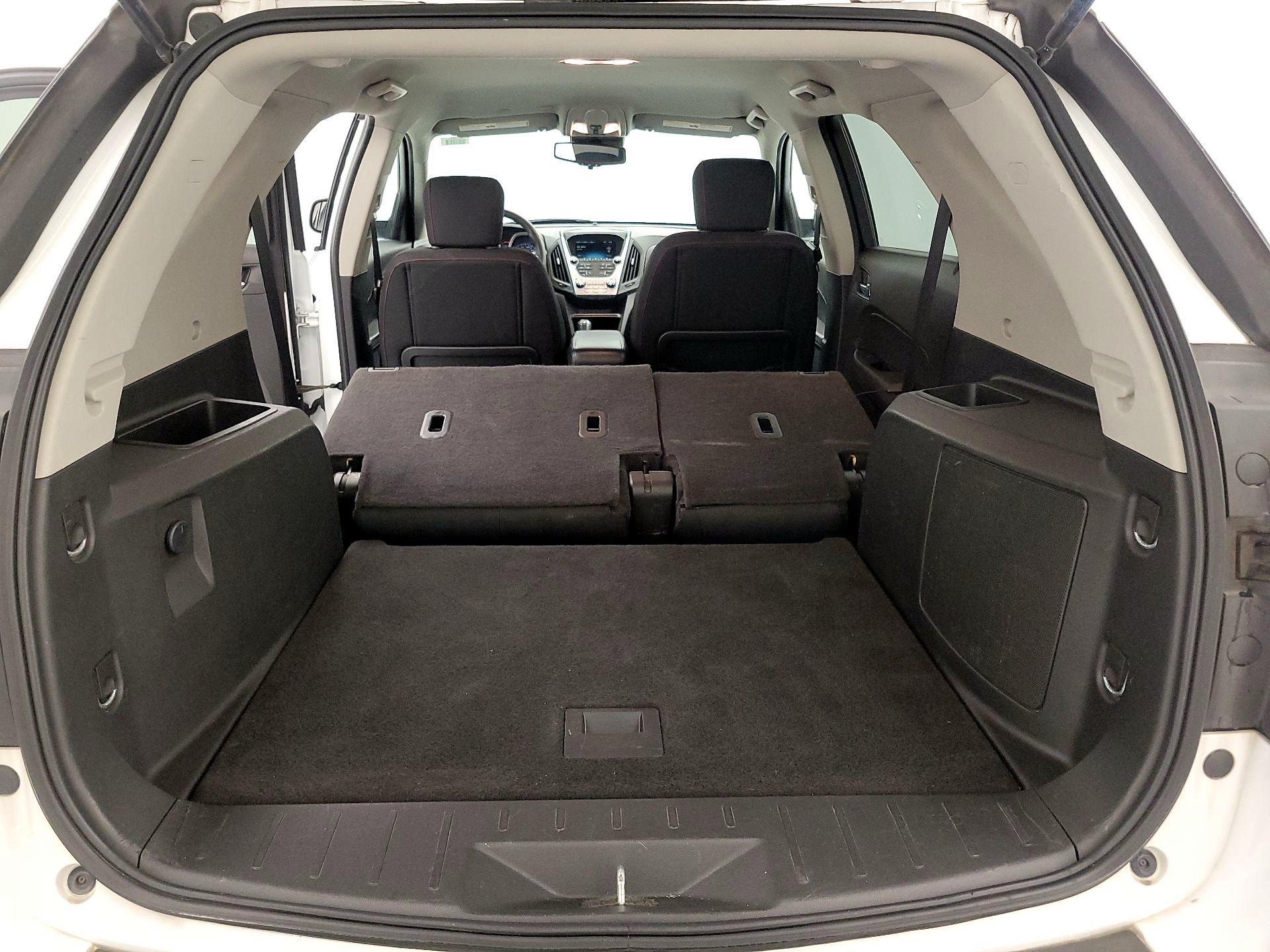 Thumbnail: 2017 Chevrolet Equinox - 20