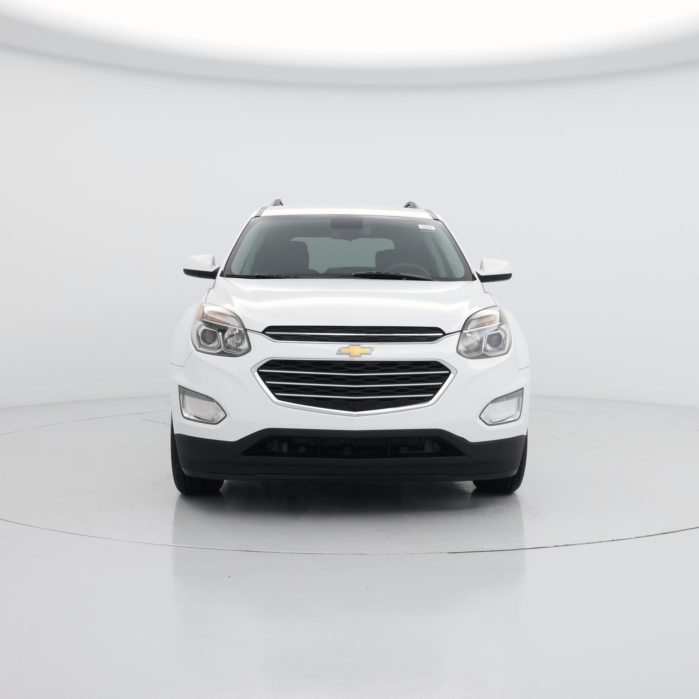 Thumbnail: 2017 Chevrolet Equinox - 5
