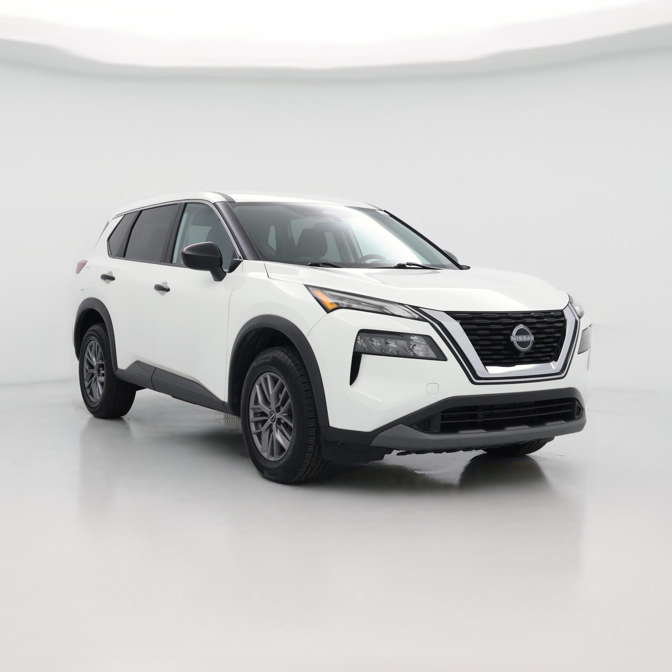 Thumbnail: 2022 Nissan Rogue - 1