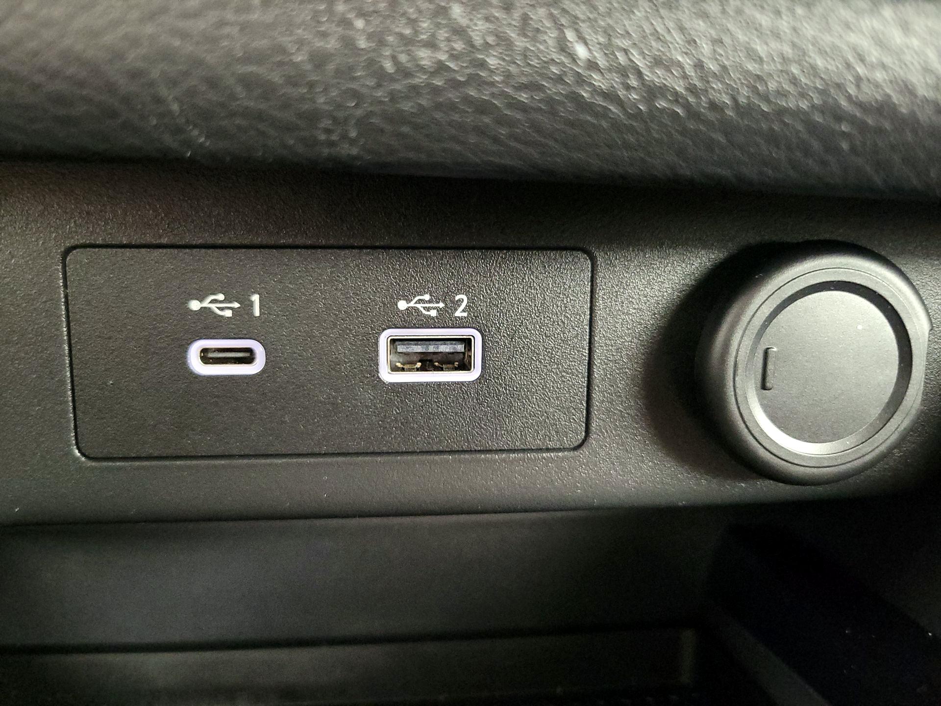 Thumbnail: 2022 Nissan Rogue - 18