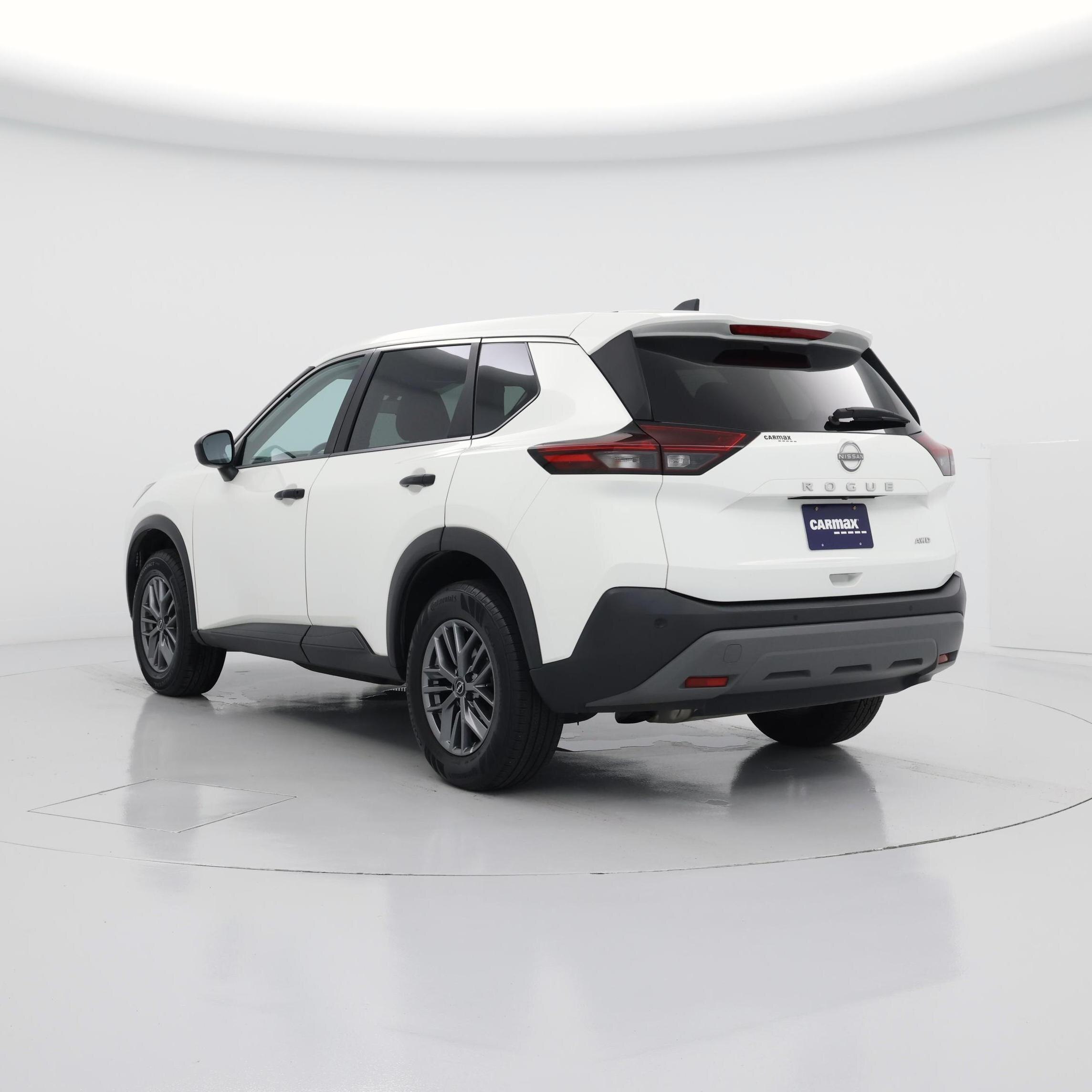 Thumbnail: 2022 Nissan Rogue - 2