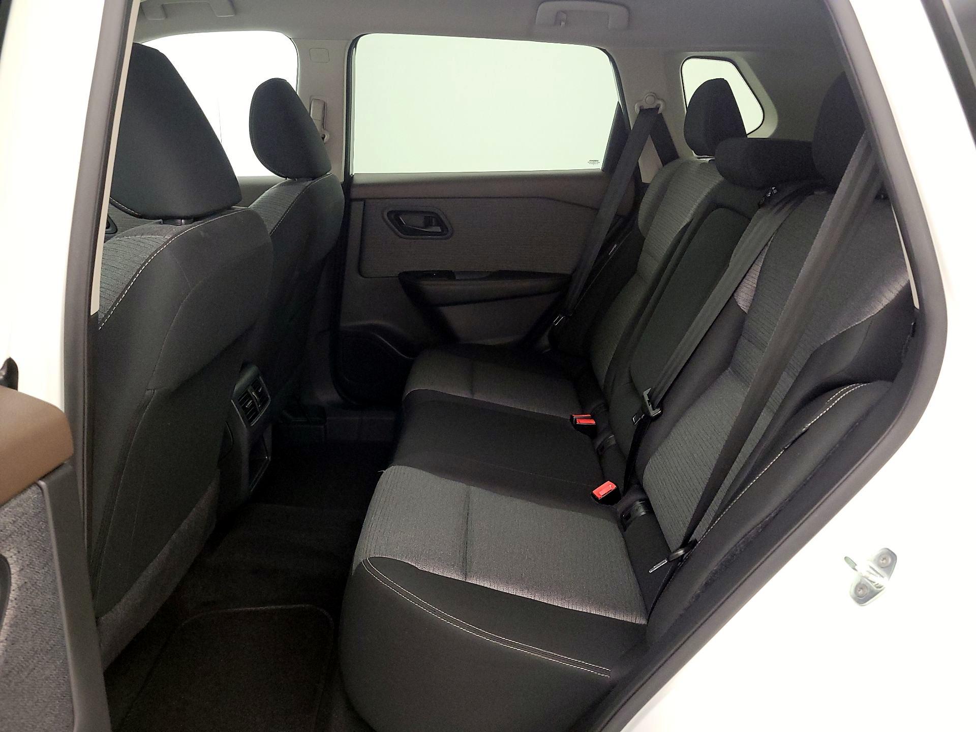 Thumbnail: 2022 Nissan Rogue - 19