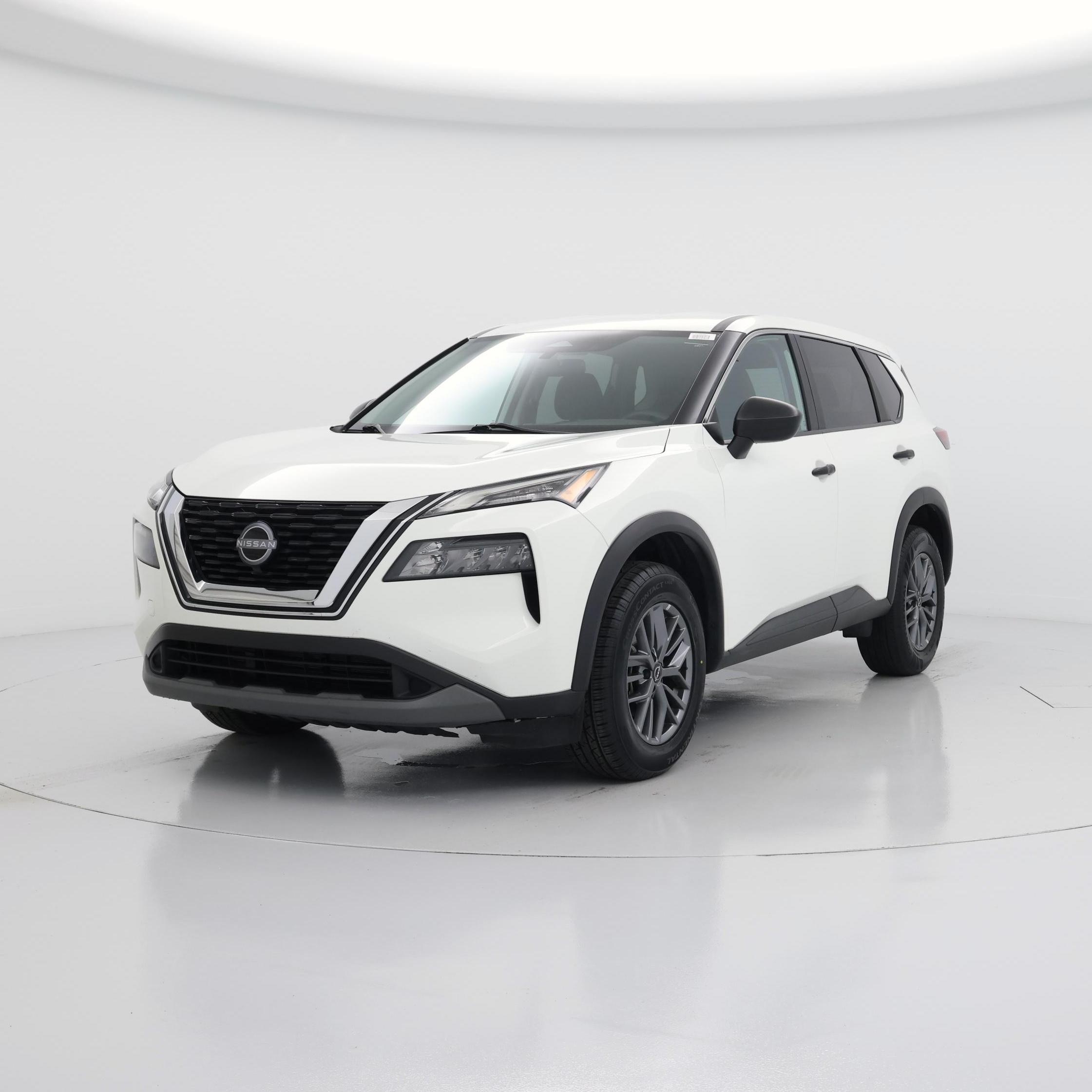 Thumbnail: 2022 Nissan Rogue - 4