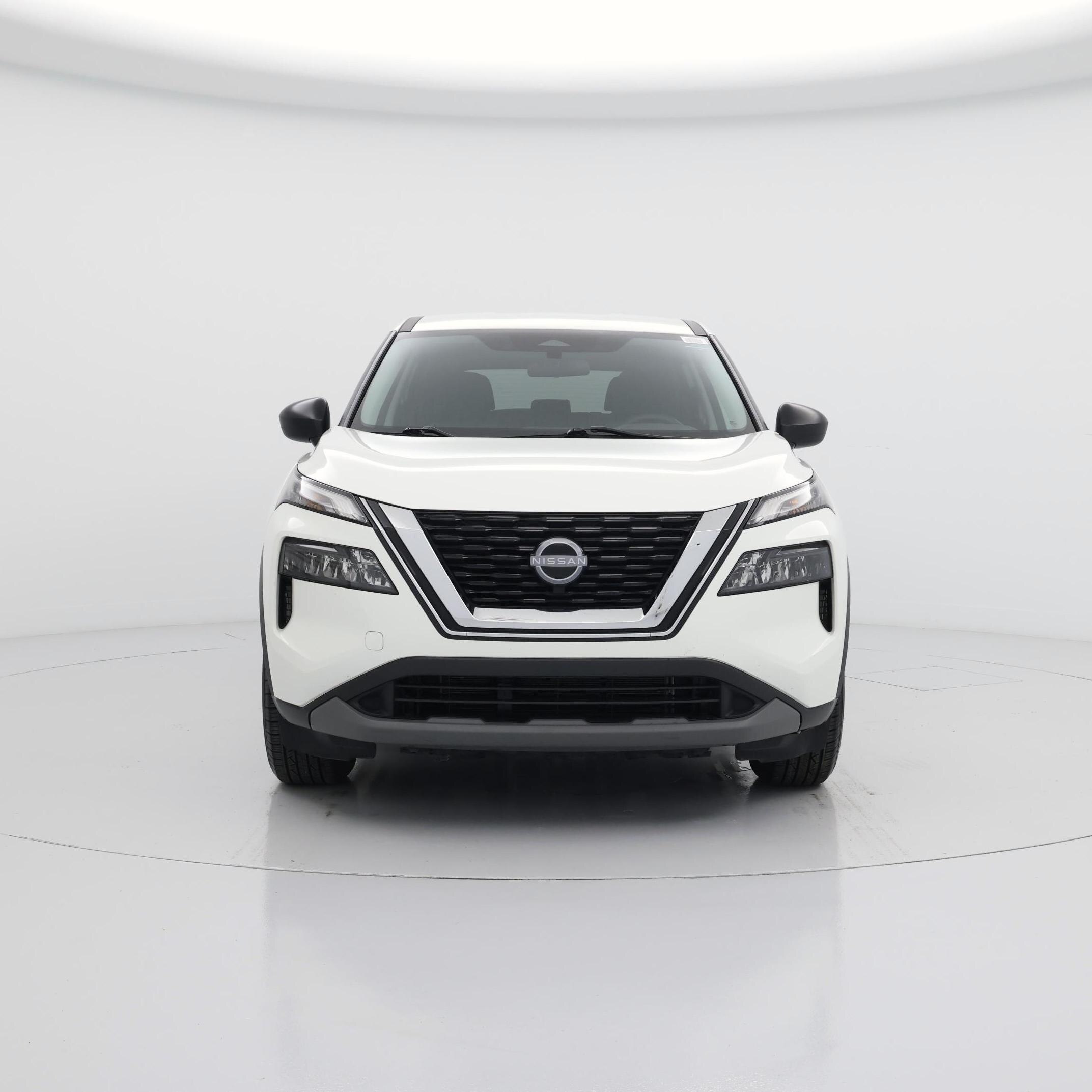 Thumbnail: 2022 Nissan Rogue - 5