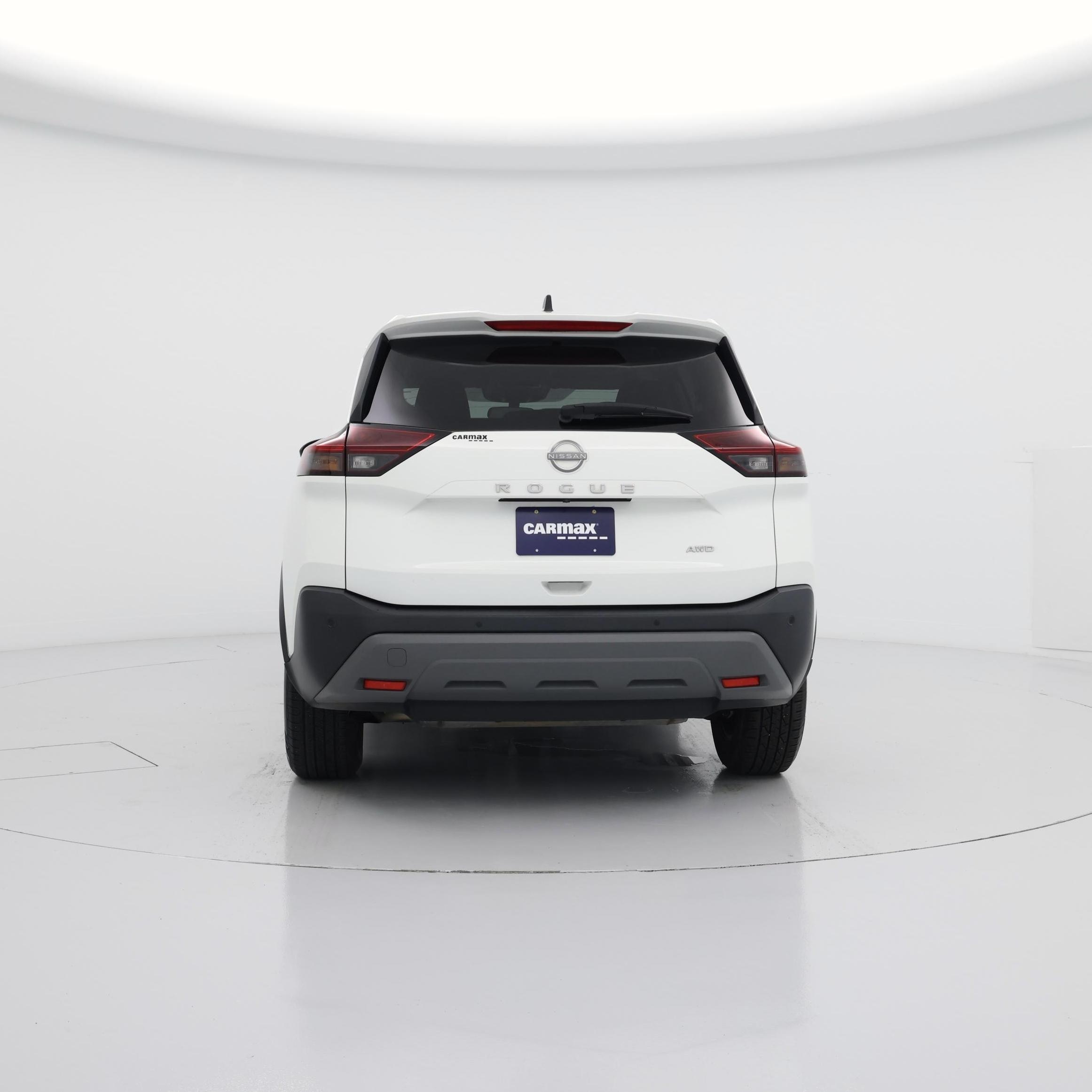 Thumbnail: 2022 Nissan Rogue - 6