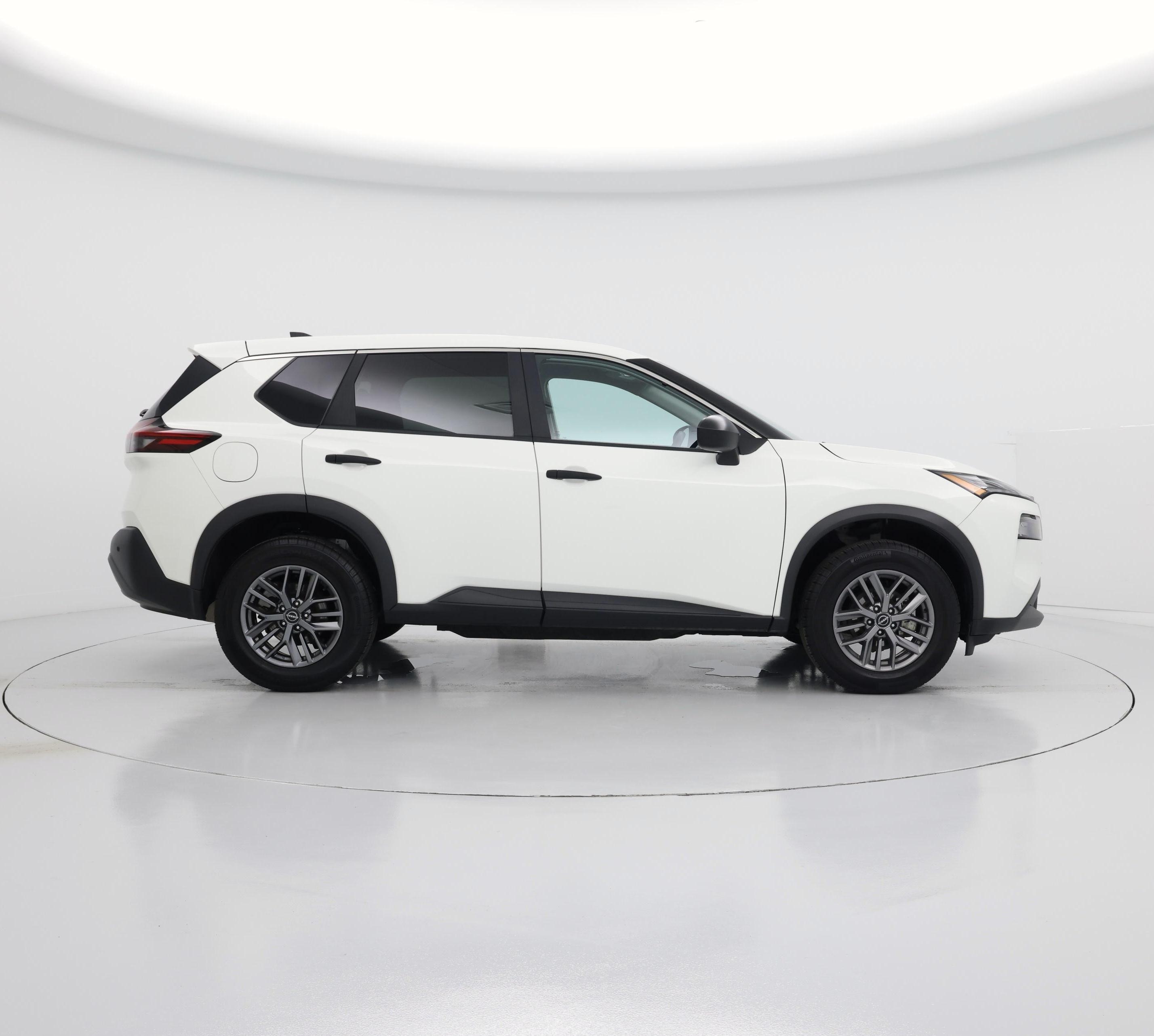 Thumbnail: 2022 Nissan Rogue - 7