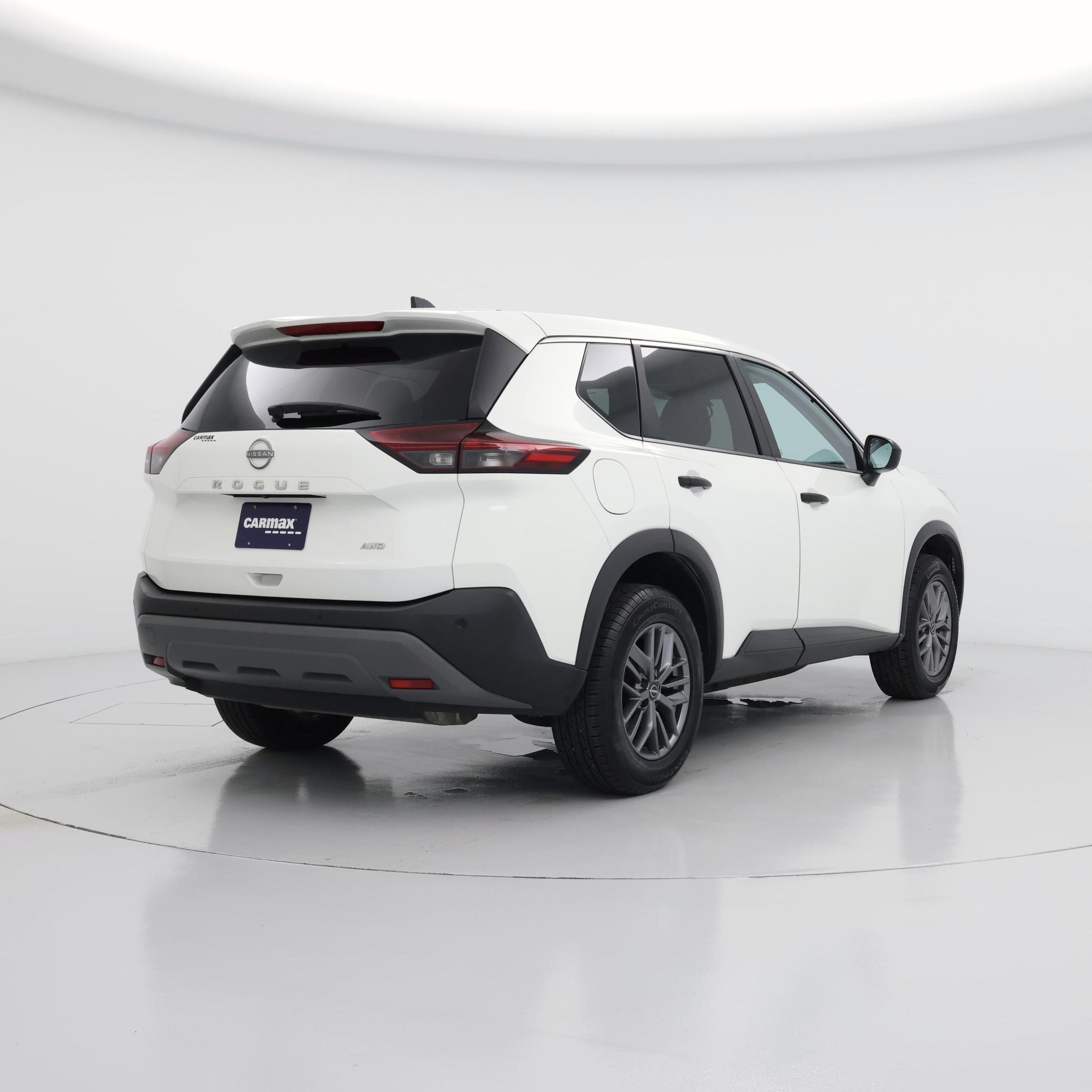 Thumbnail: 2022 Nissan Rogue - 8