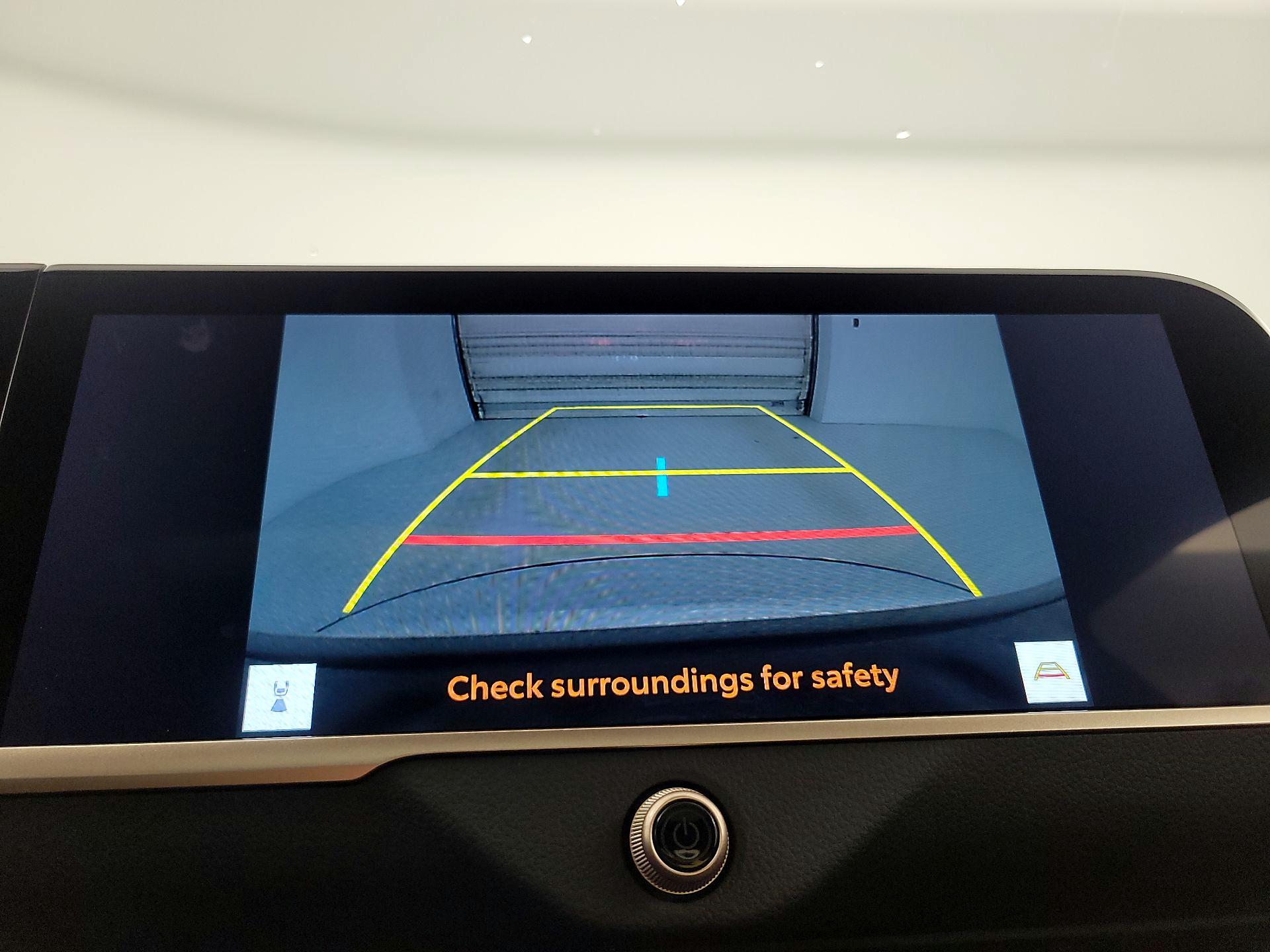 Thumbnail: 2023 Toyota Crown - 14