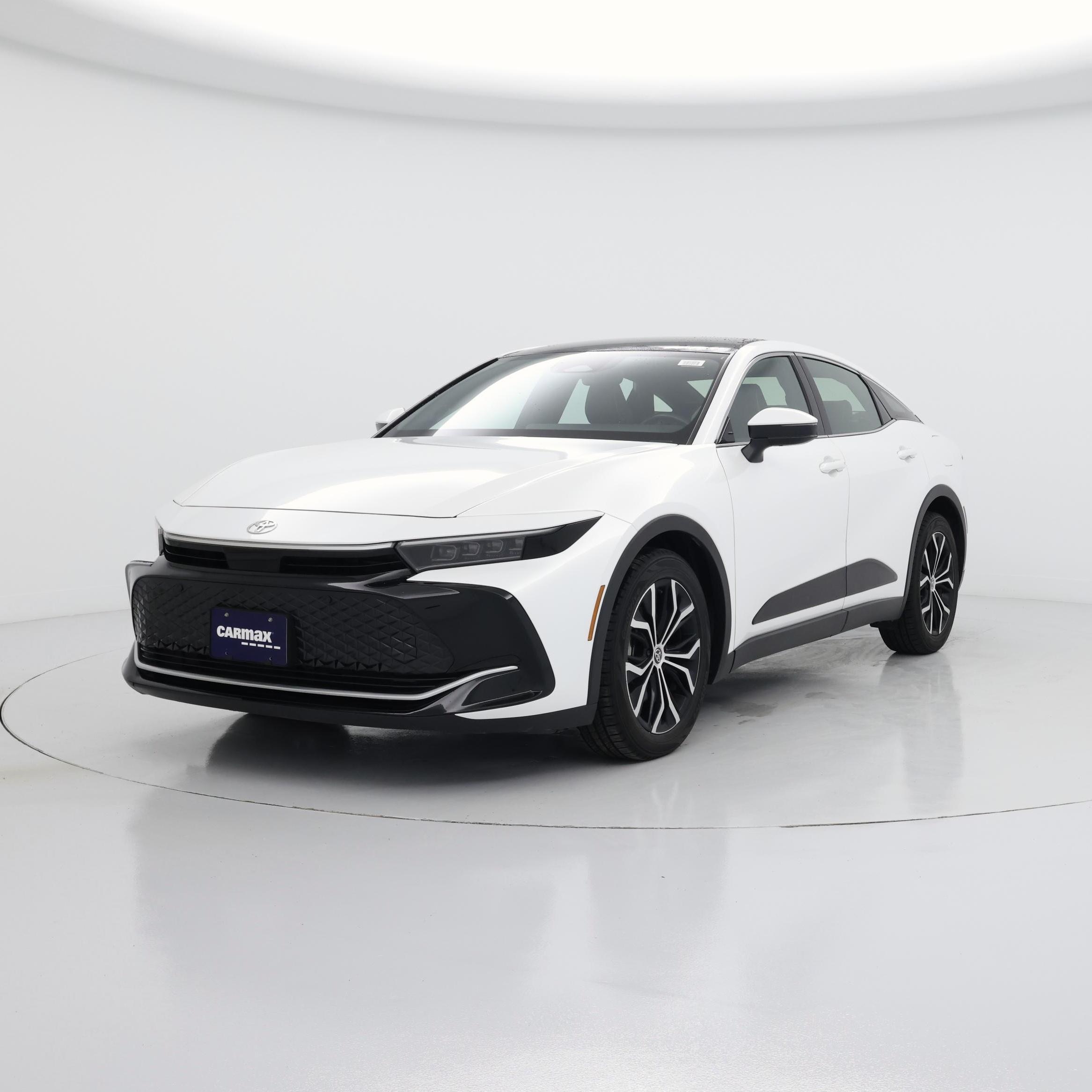 Thumbnail: 2023 Toyota Crown - 4