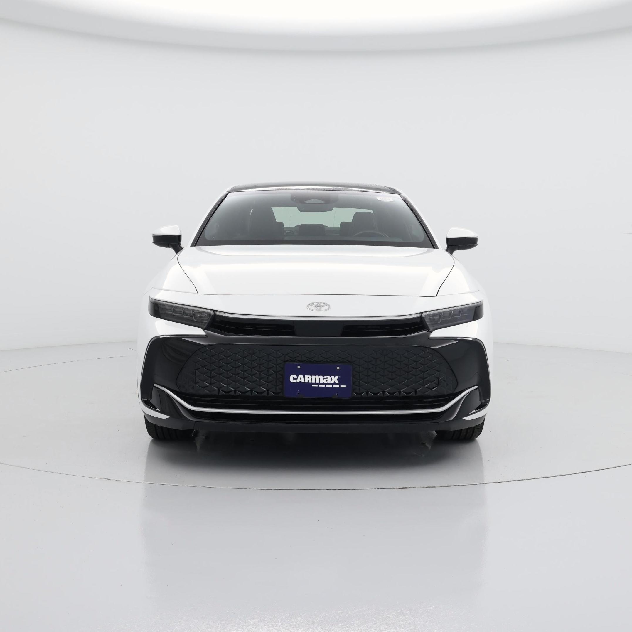 Thumbnail: 2023 Toyota Crown - 5