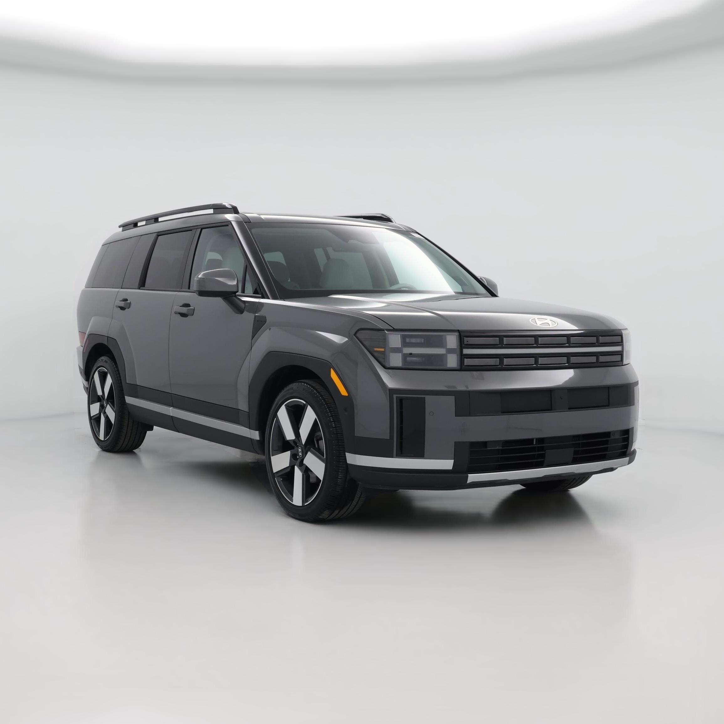 Thumbnail: 2024 Hyundai Santa Fe - 1