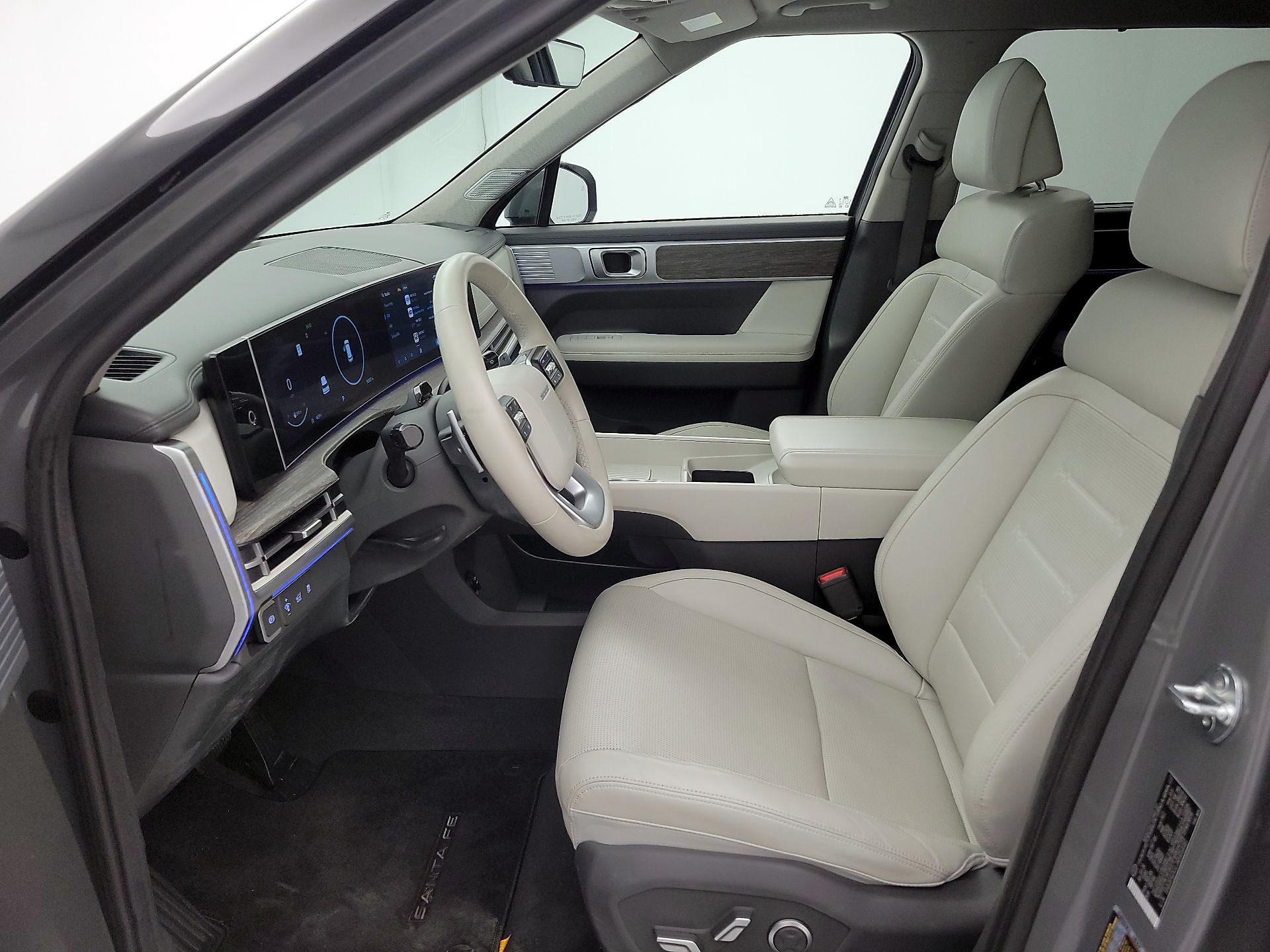 Thumbnail: 2024 Hyundai Santa Fe - 11