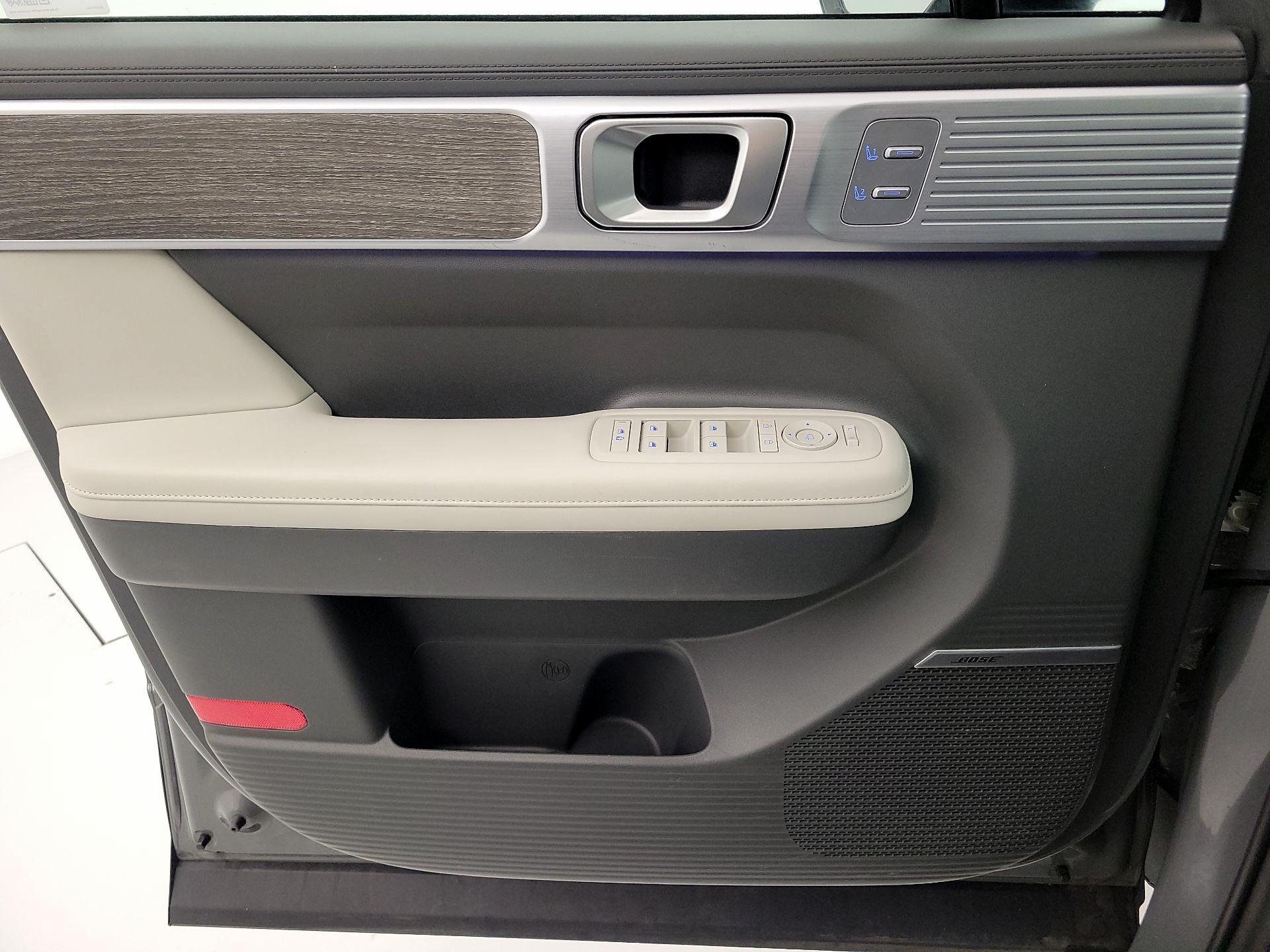 Thumbnail: 2024 Hyundai Santa Fe - 12