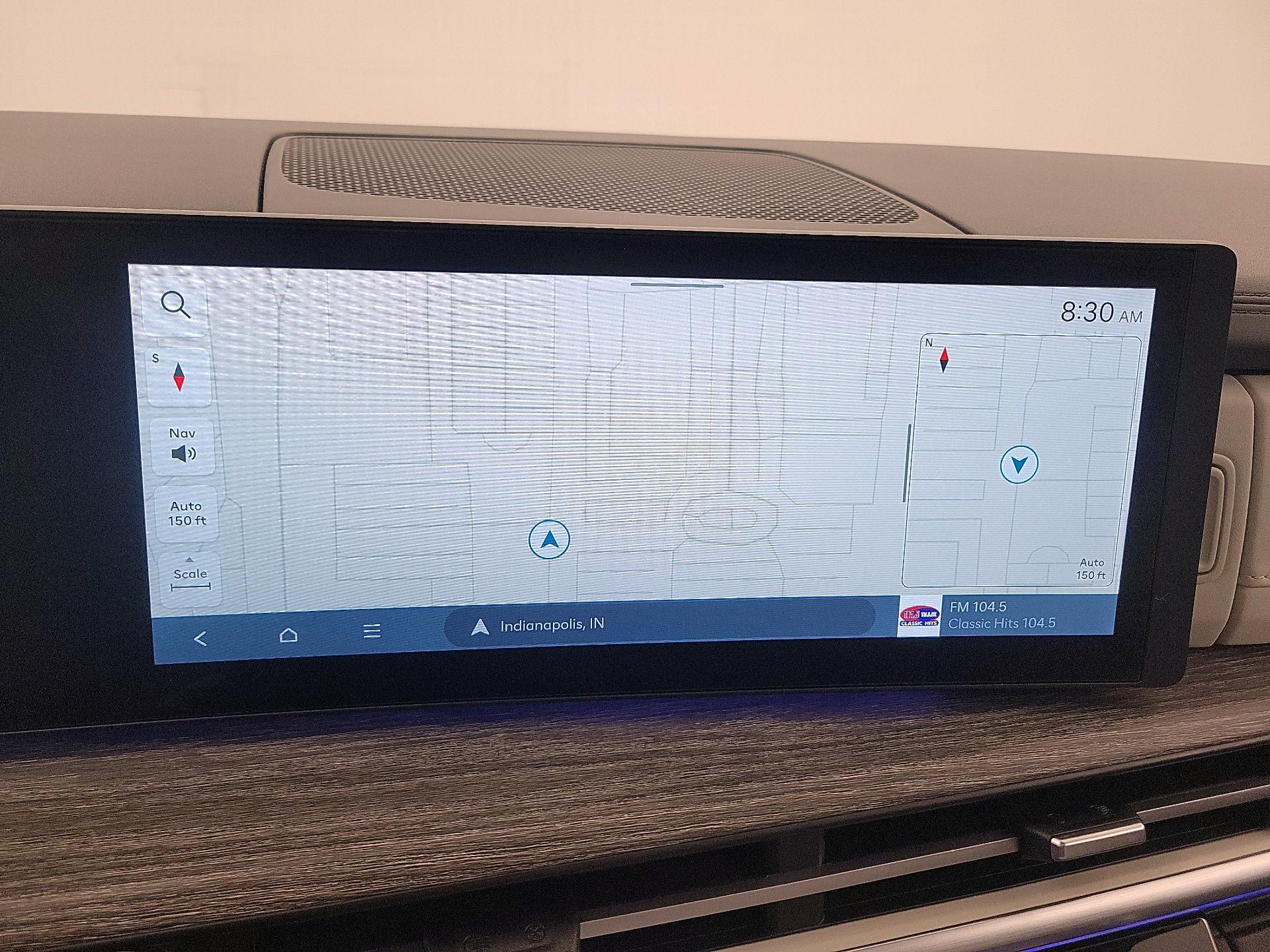 Thumbnail: 2024 Hyundai Santa Fe - 14