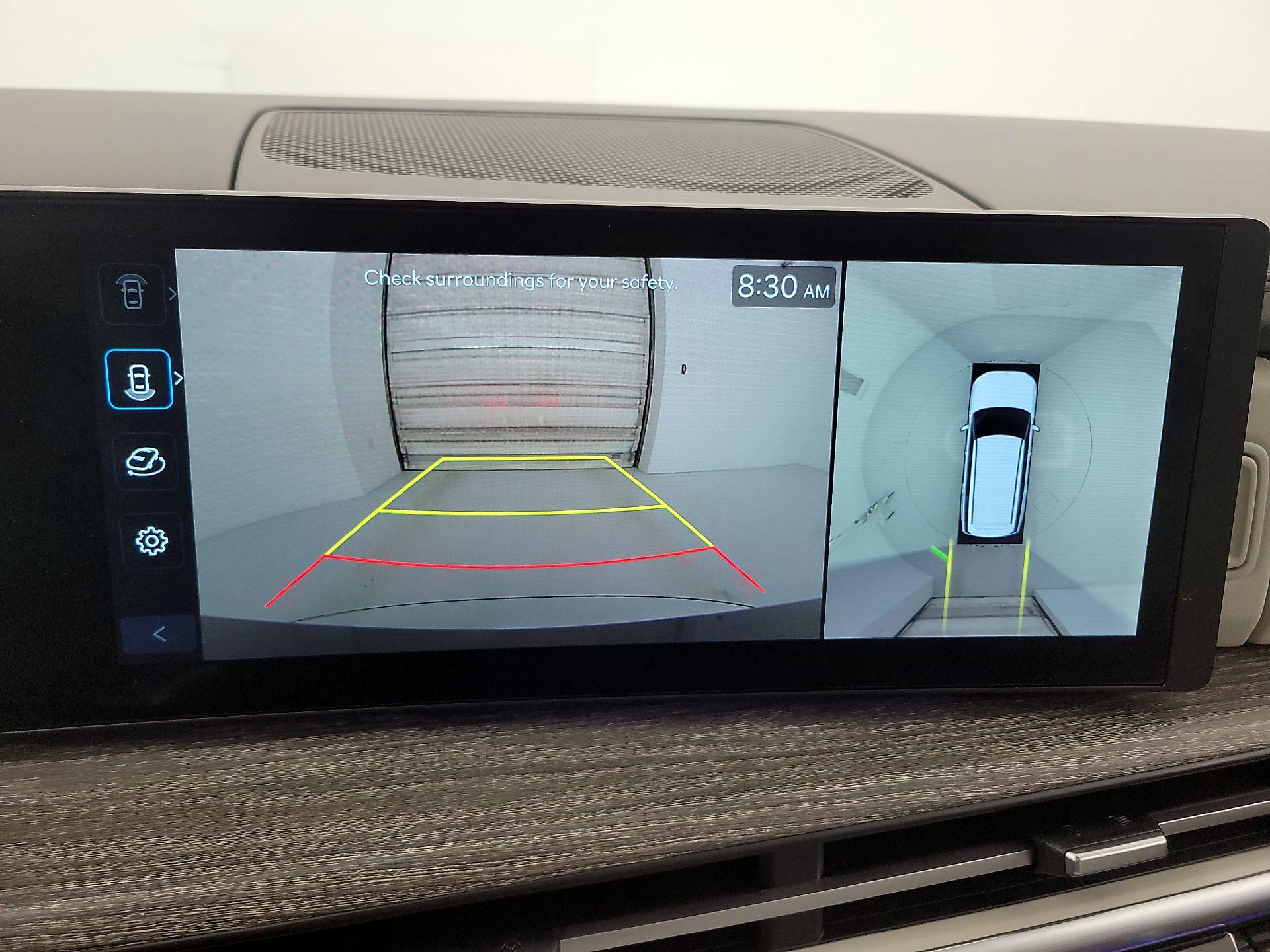 Thumbnail: 2024 Hyundai Santa Fe - 15