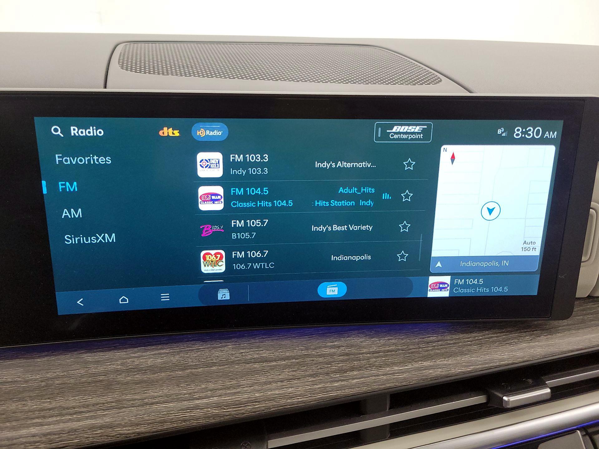 Thumbnail: 2024 Hyundai Santa Fe - 16