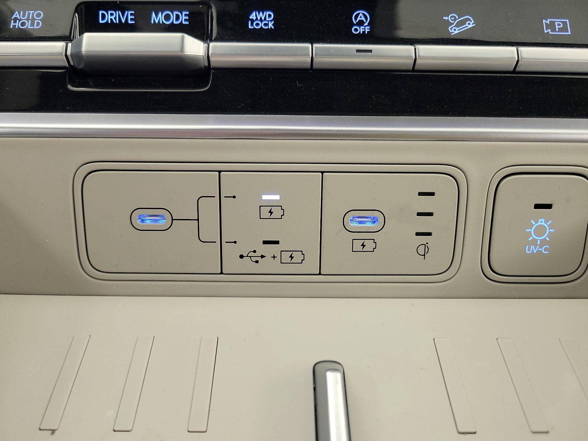 Thumbnail: 2024 Hyundai Santa Fe - 19