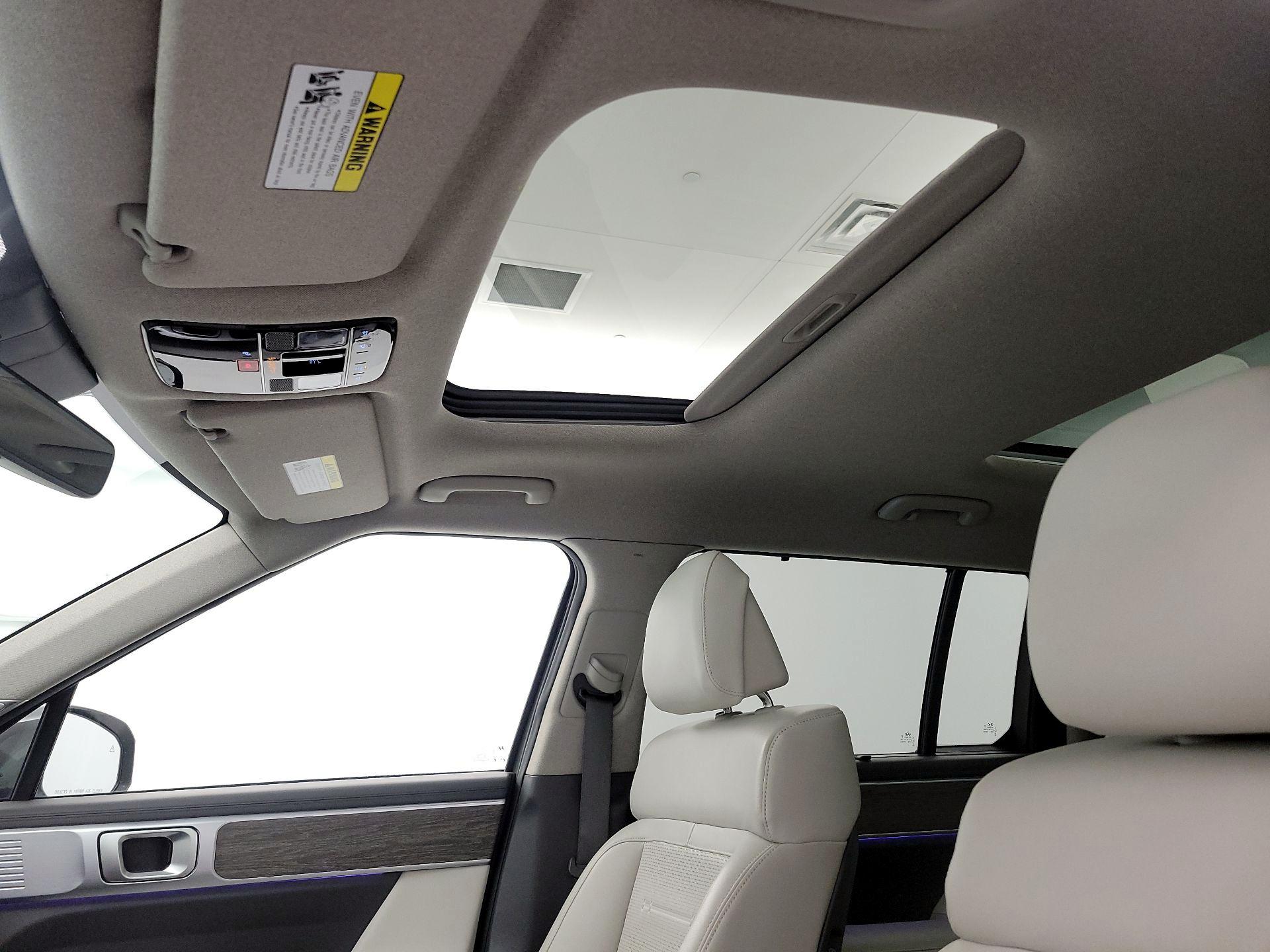 Thumbnail: 2024 Hyundai Santa Fe - 20