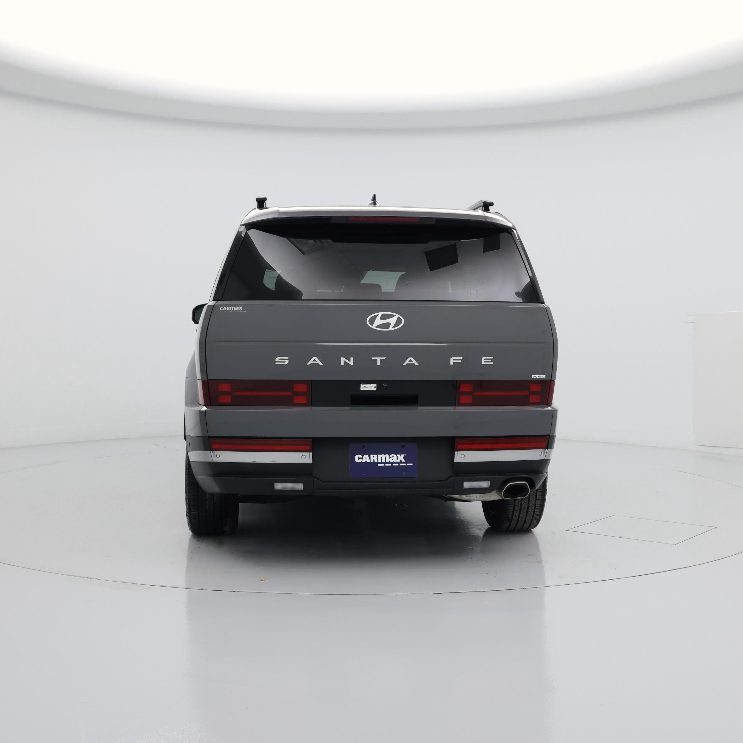 Thumbnail: 2024 Hyundai Santa Fe - 6