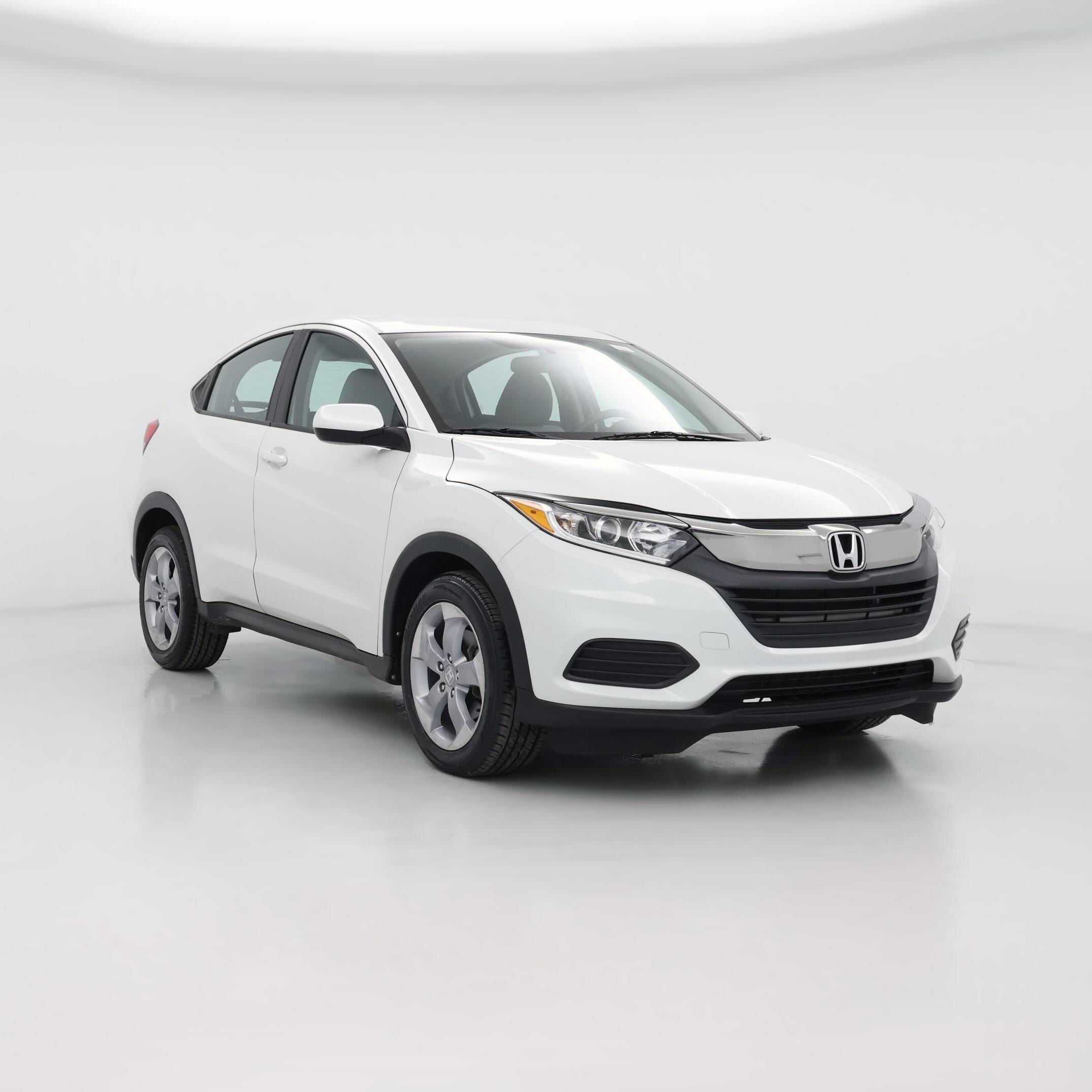 Thumbnail: 2020 Honda HR-V - 1
