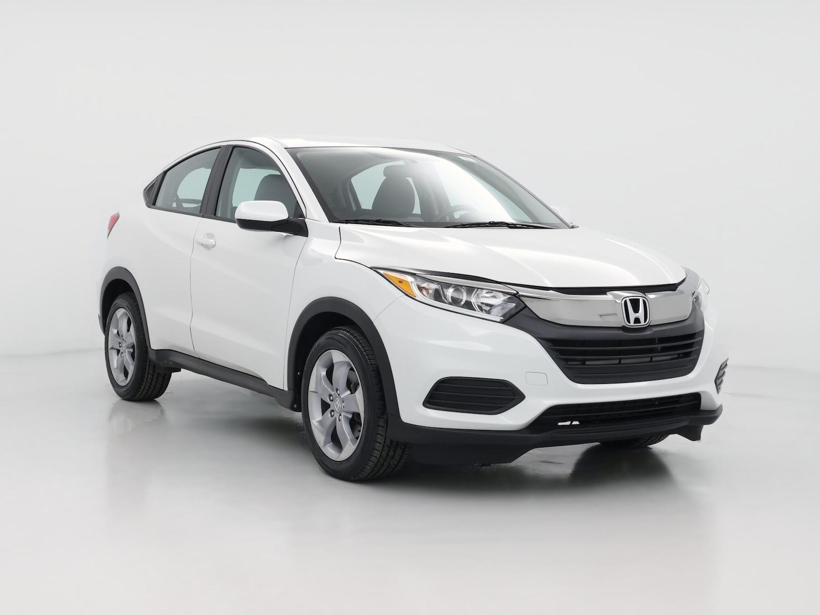 2020 Honda HR-V