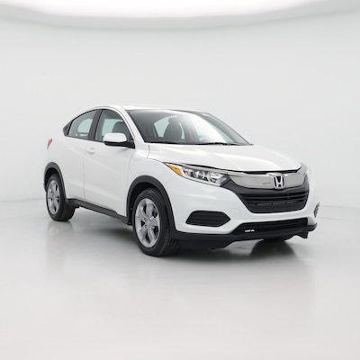 2020 Honda HR-V LX