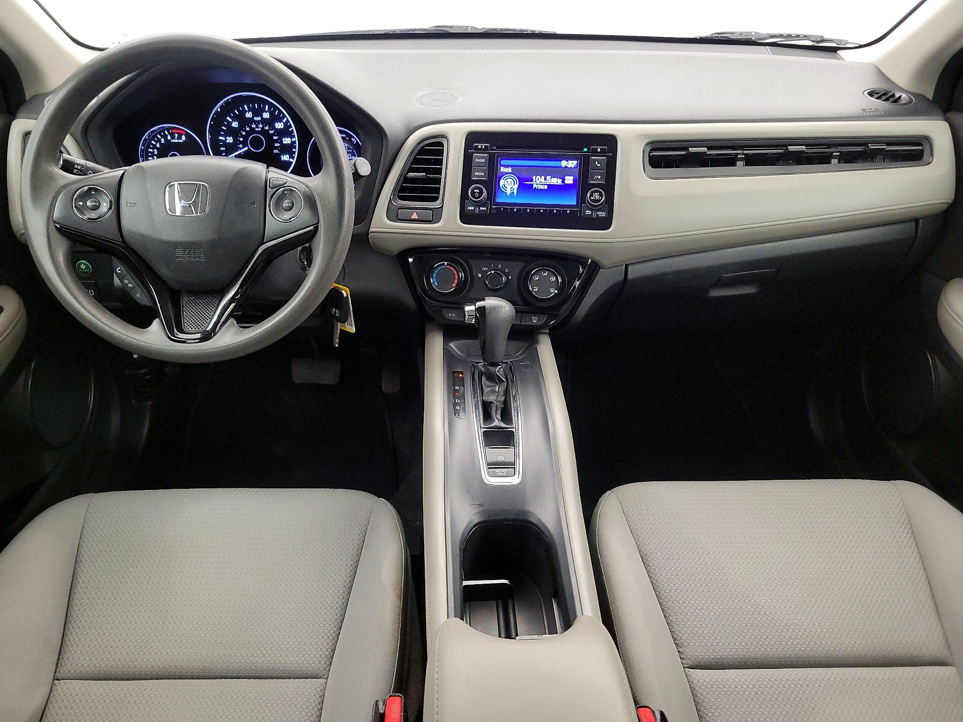 Thumbnail: 2020 Honda HR-V - 9