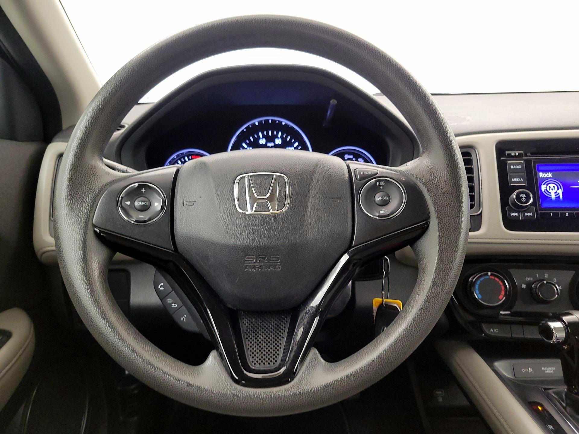 Thumbnail: 2020 Honda HR-V - 10