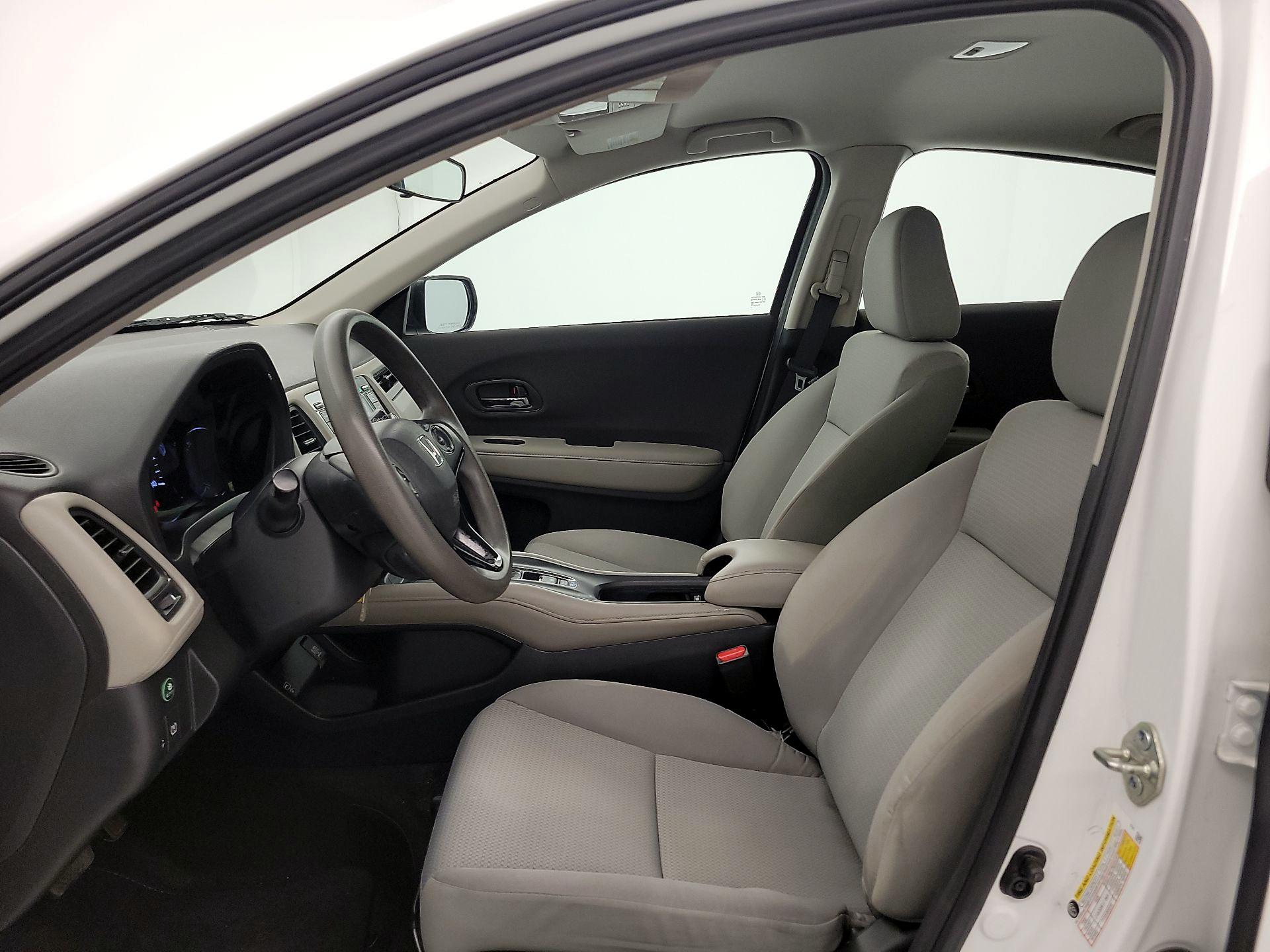 Thumbnail: 2020 Honda HR-V - 11