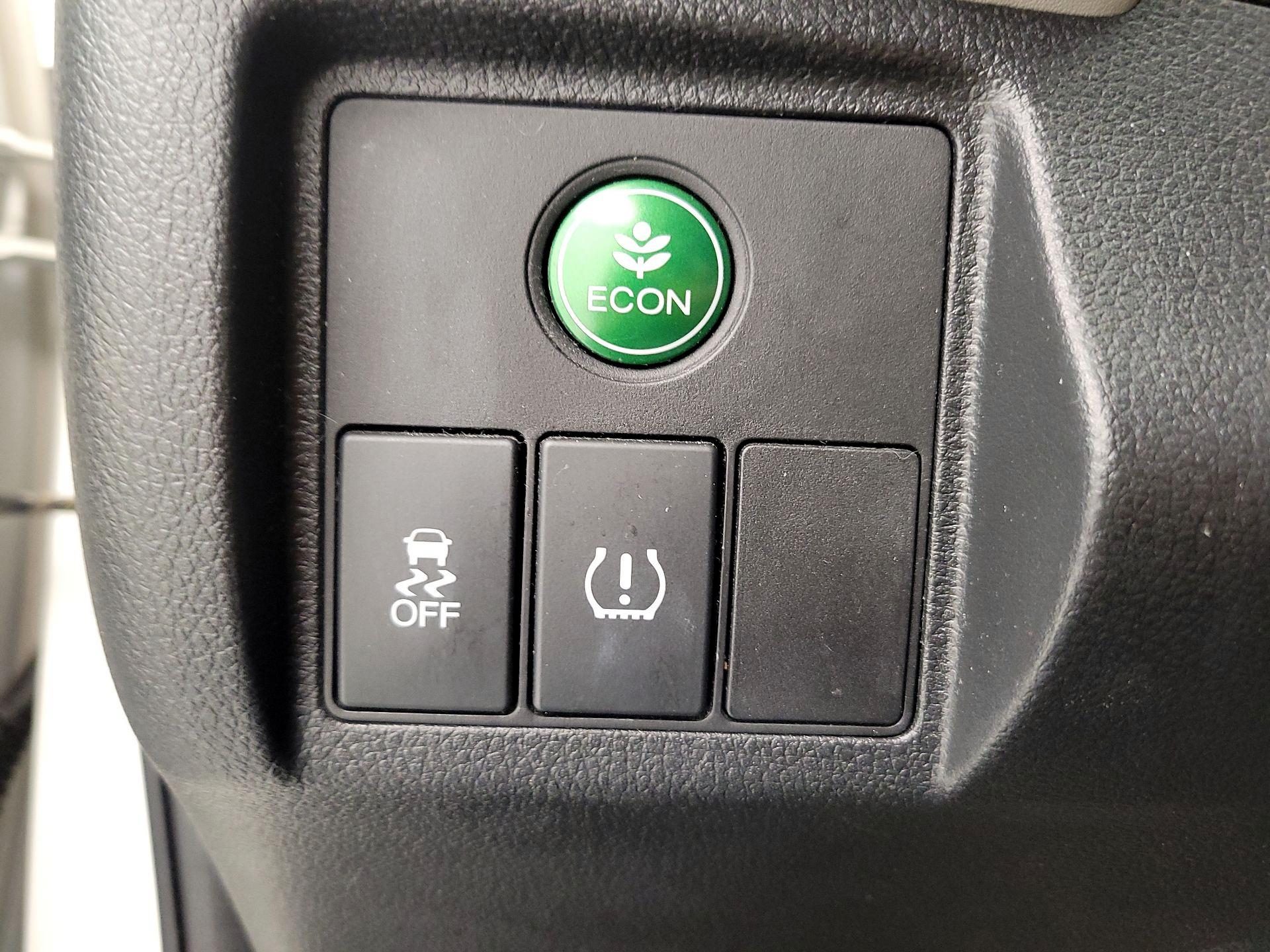 Thumbnail: 2020 Honda HR-V - 13