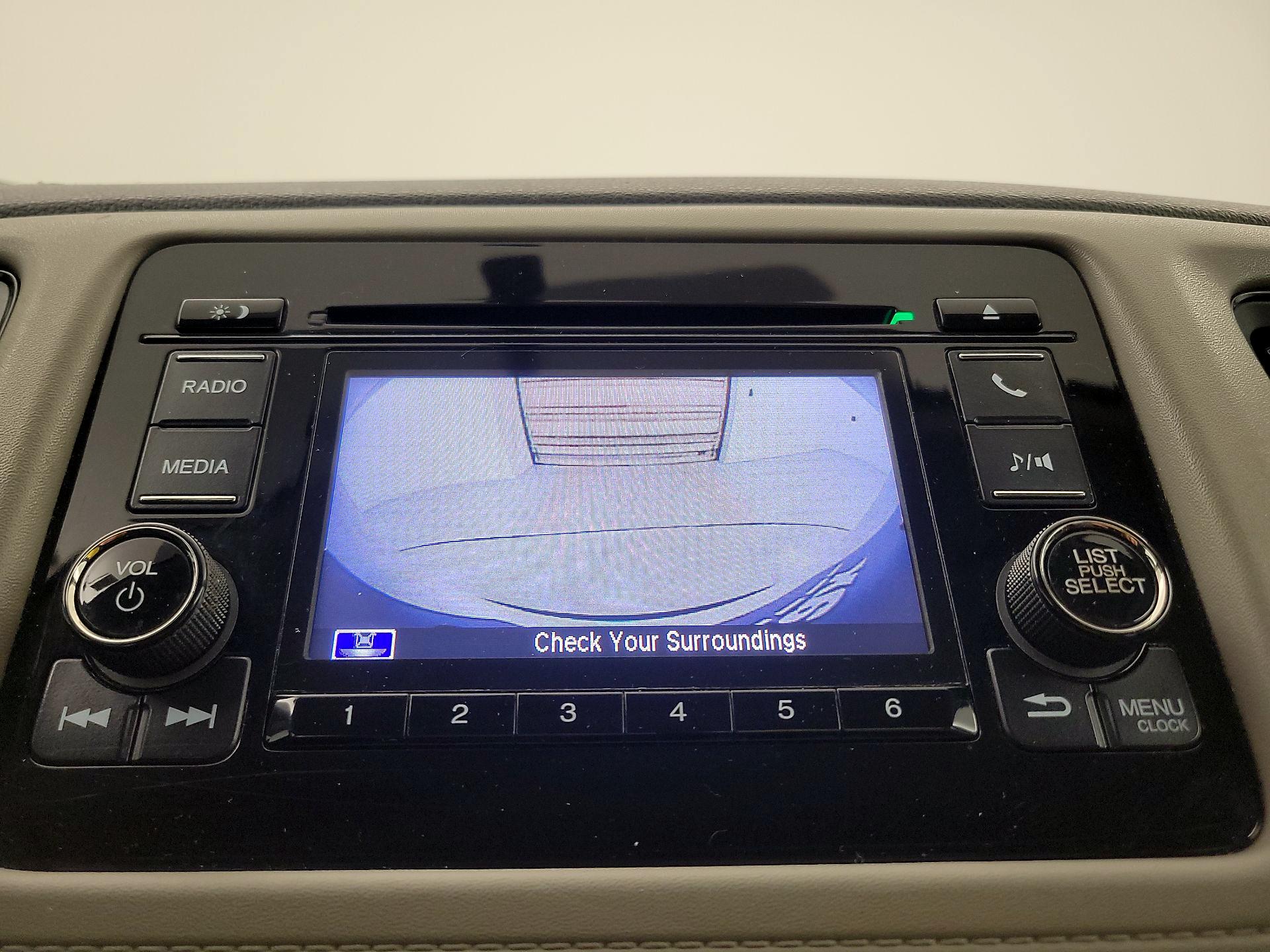 Thumbnail: 2020 Honda HR-V - 14