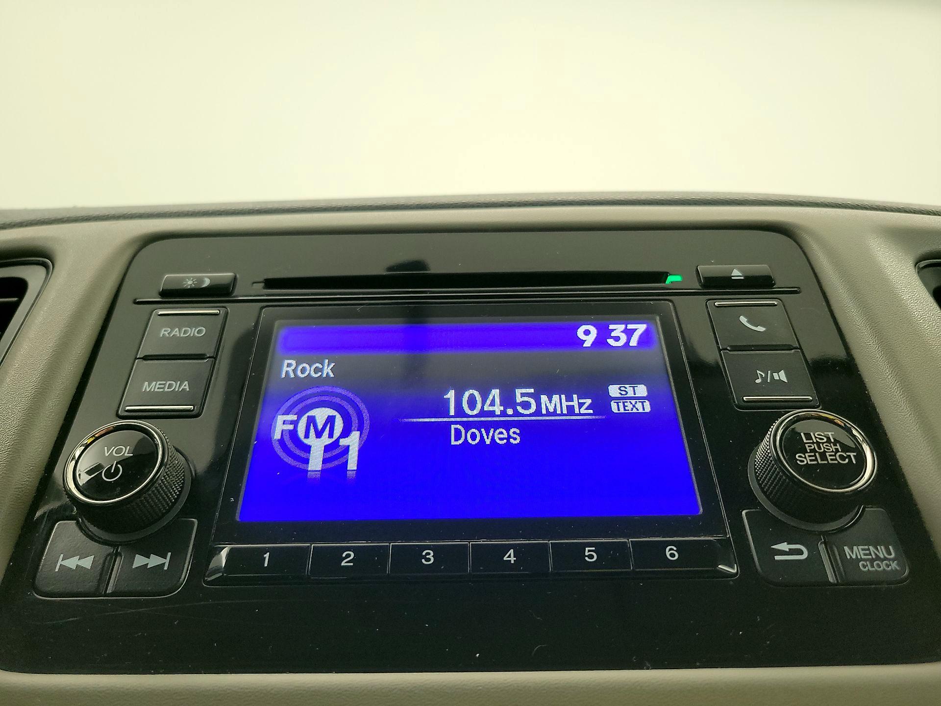 Thumbnail: 2020 Honda HR-V - 15