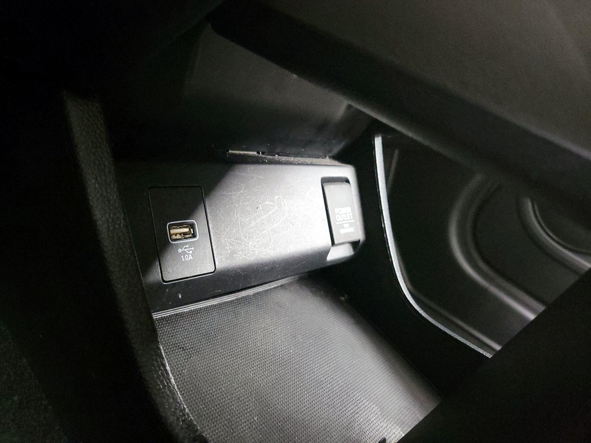 Thumbnail: 2020 Honda HR-V - 18