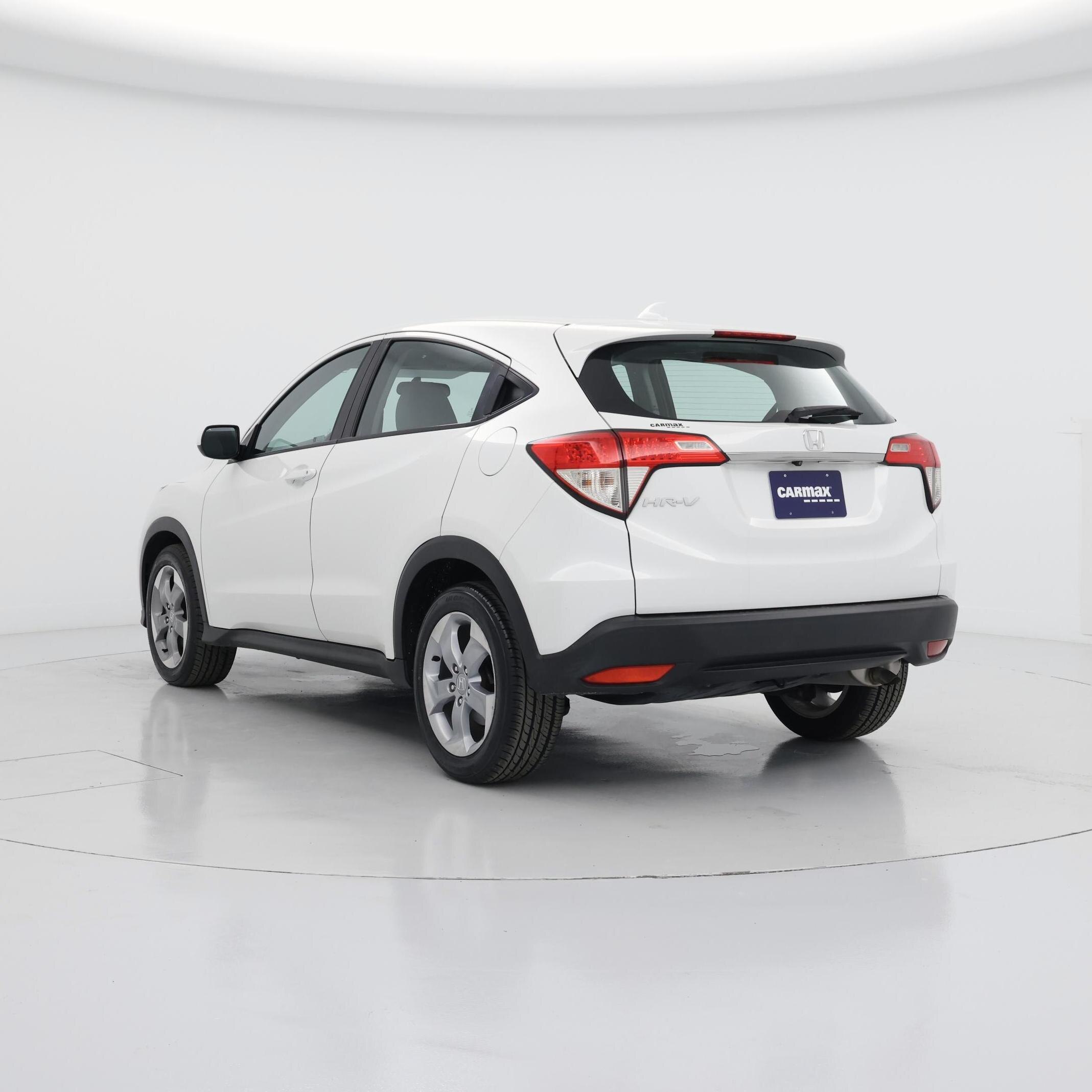 Thumbnail: 2020 Honda HR-V - 2