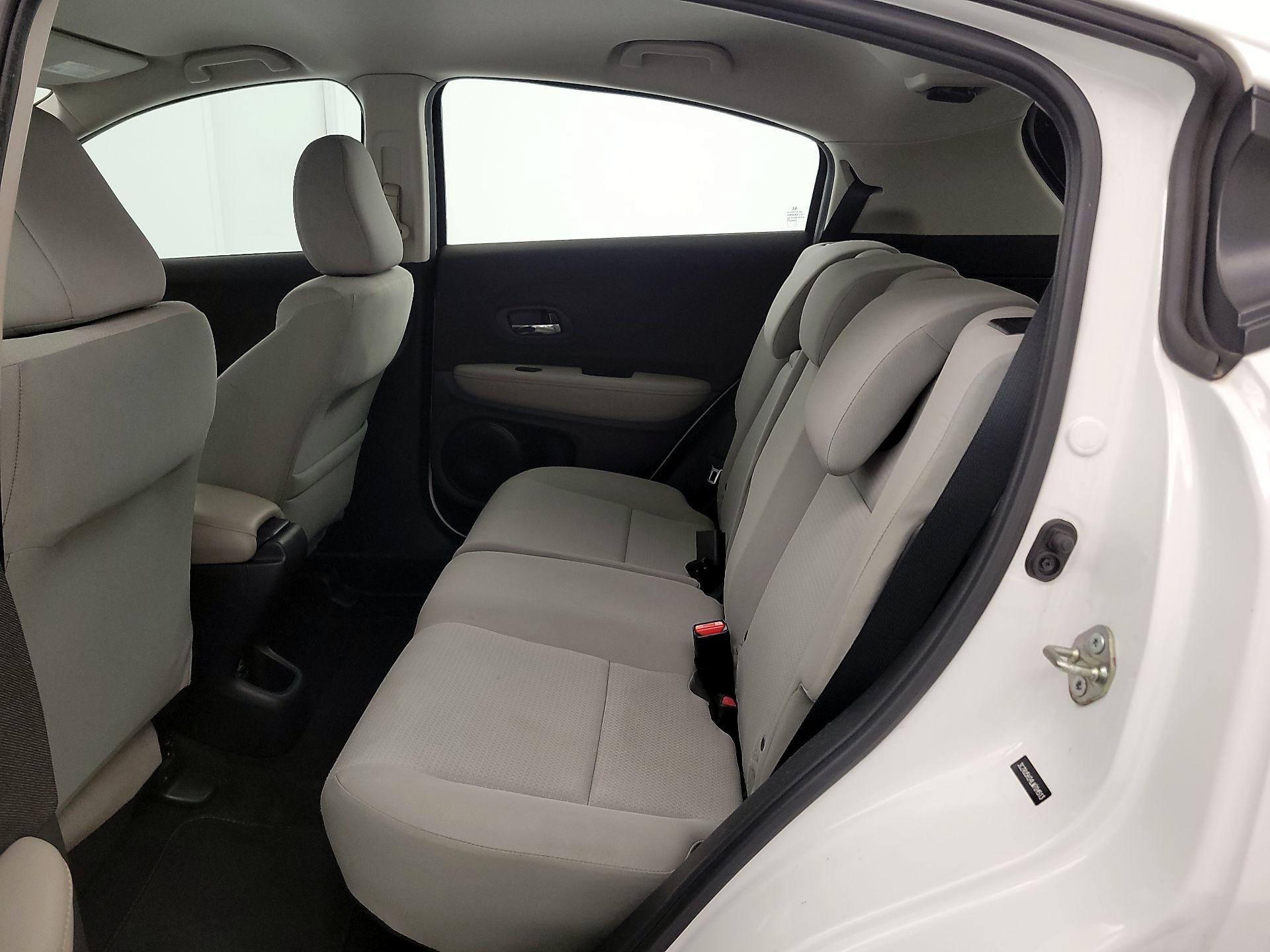 Thumbnail: 2020 Honda HR-V - 19