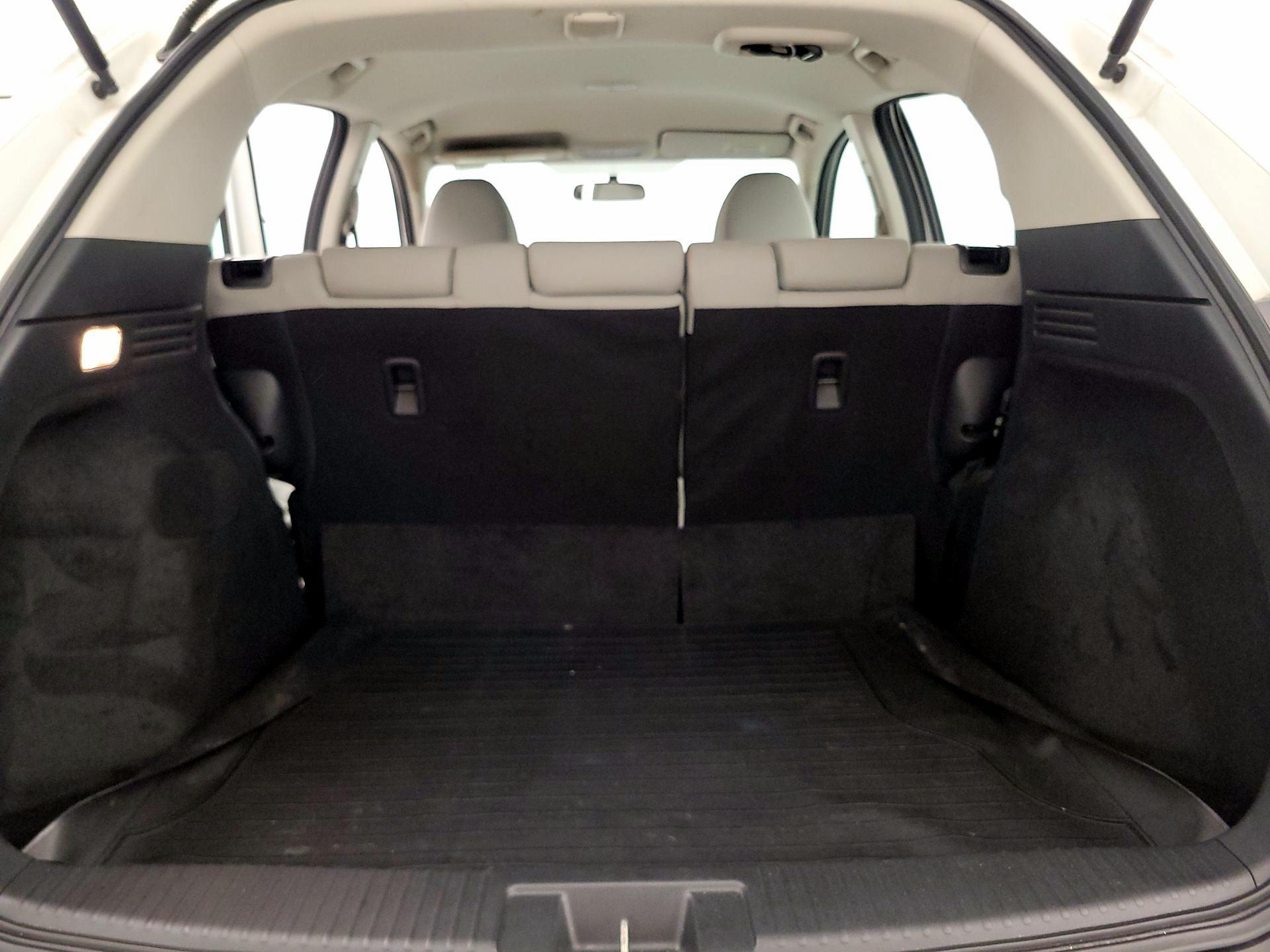 Thumbnail: 2020 Honda HR-V - 20