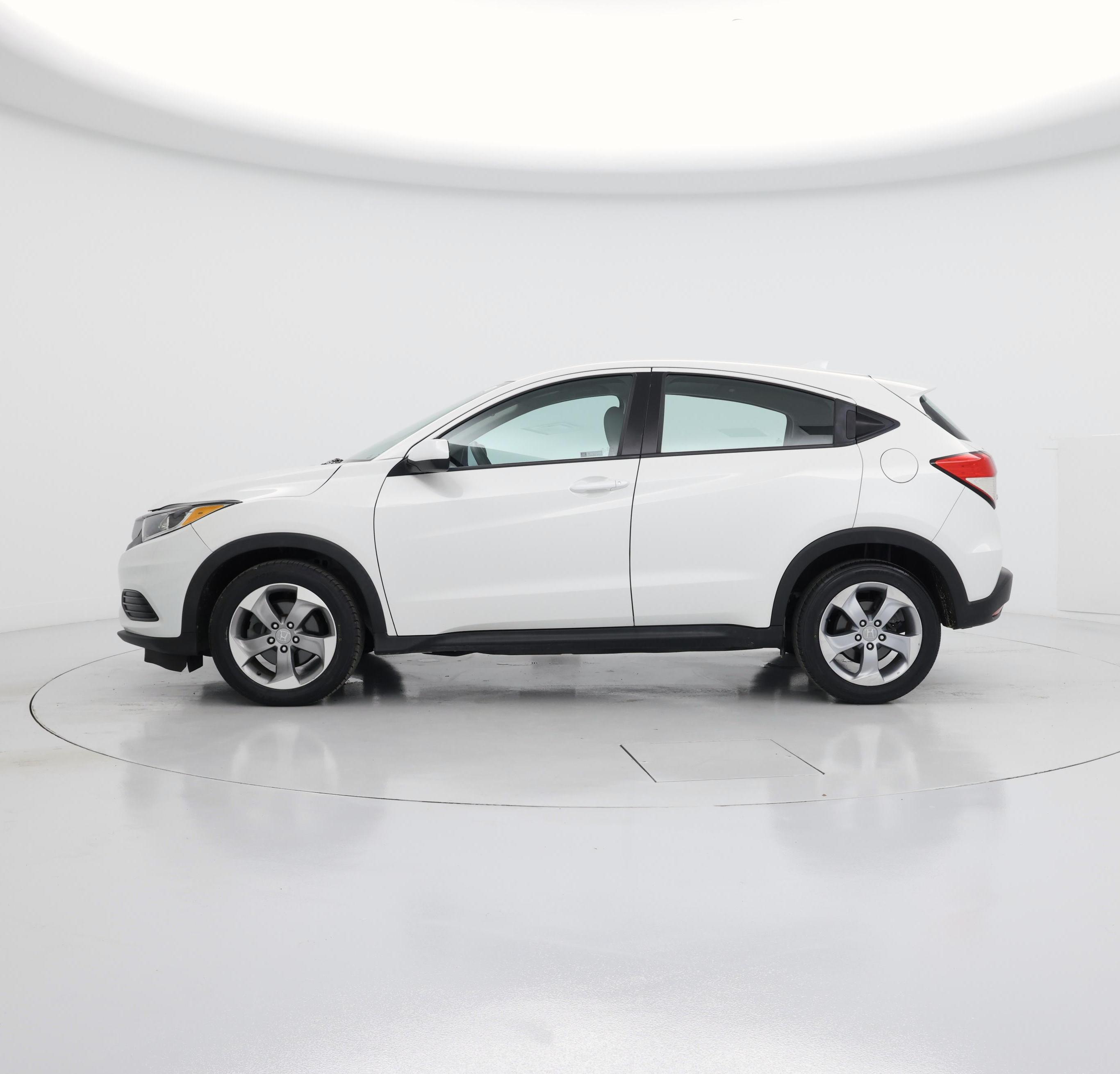 Thumbnail: 2020 Honda HR-V - 3